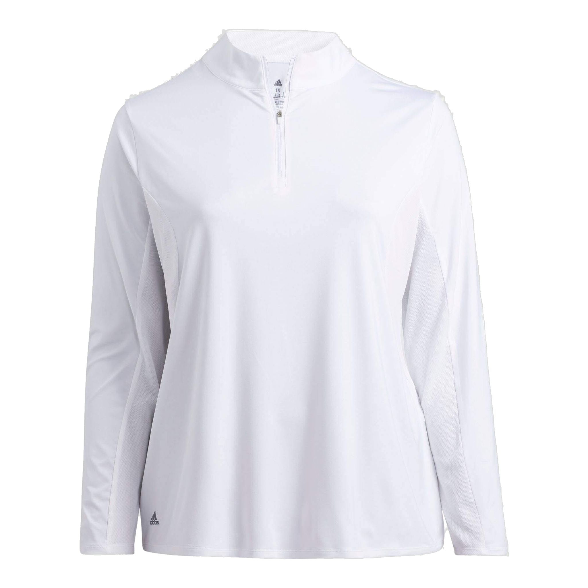 Polo à manches longues Adidas Ultimate 365 pour femme
