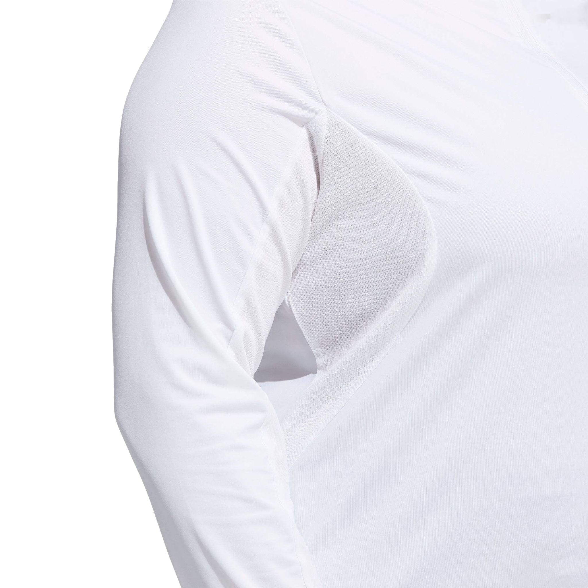 Polo à manches longues Adidas Ultimate 365 pour femme