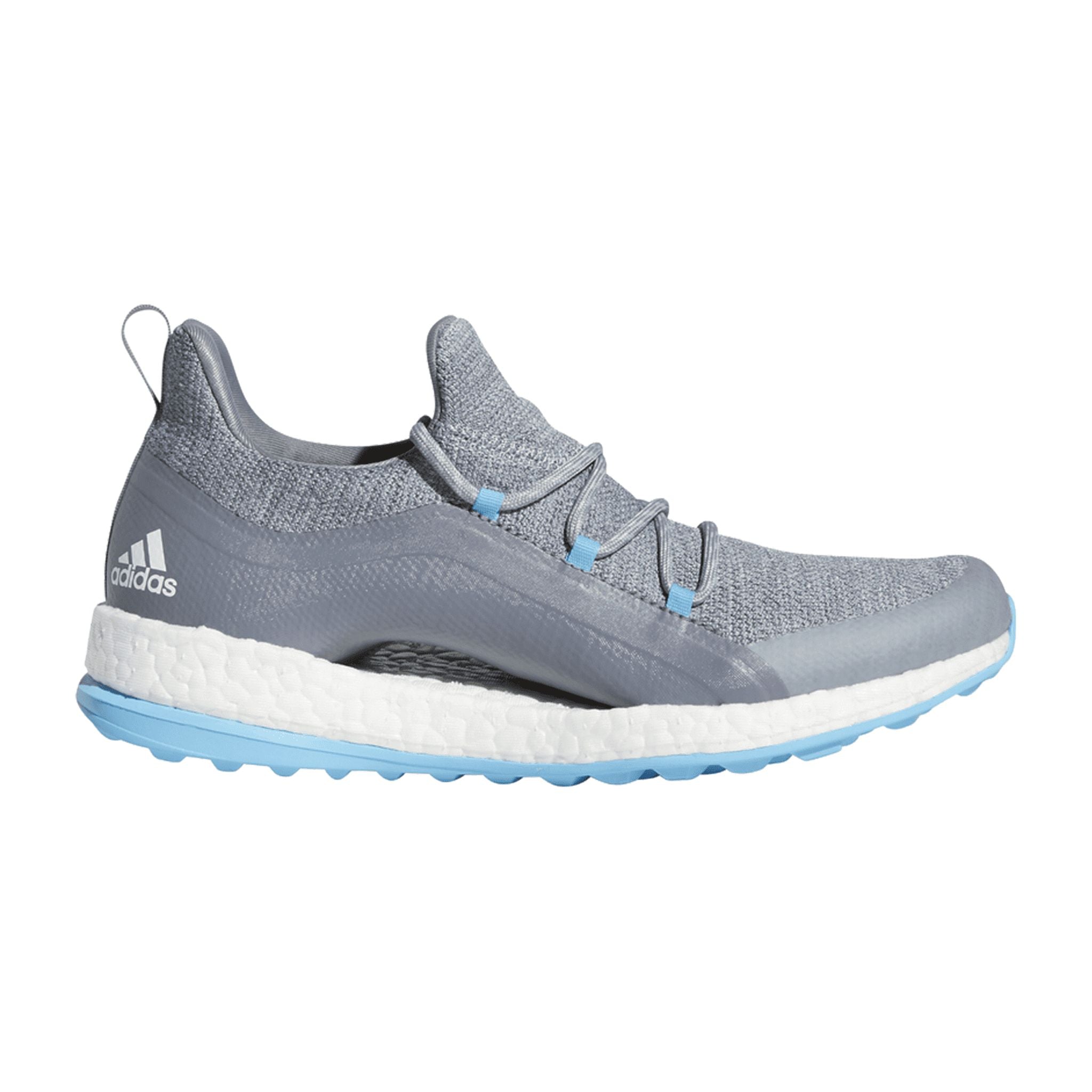 Chaussures de golf Adidas Pureboost pour femmes