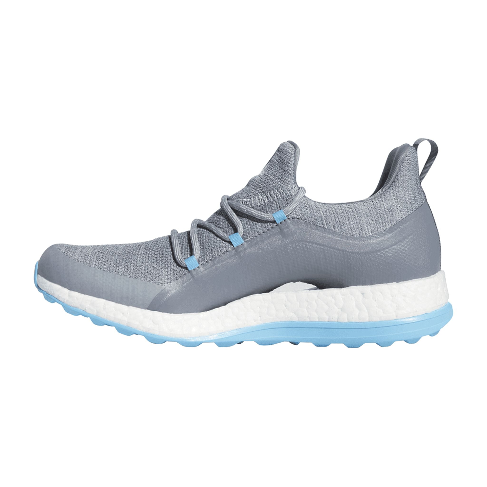 Chaussures de golf Adidas Pureboost pour femmes