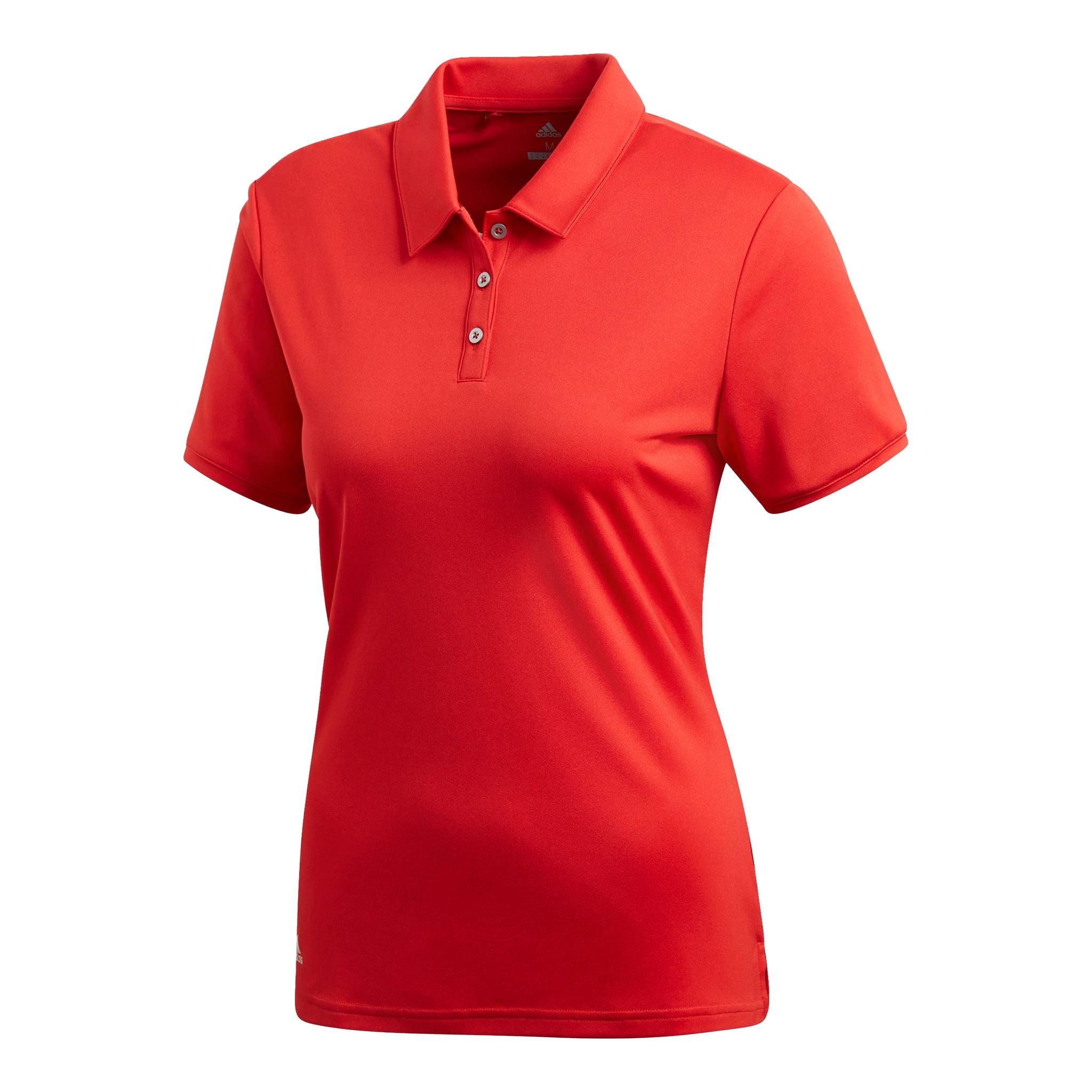 Polo de tournoi Adidas pour femme