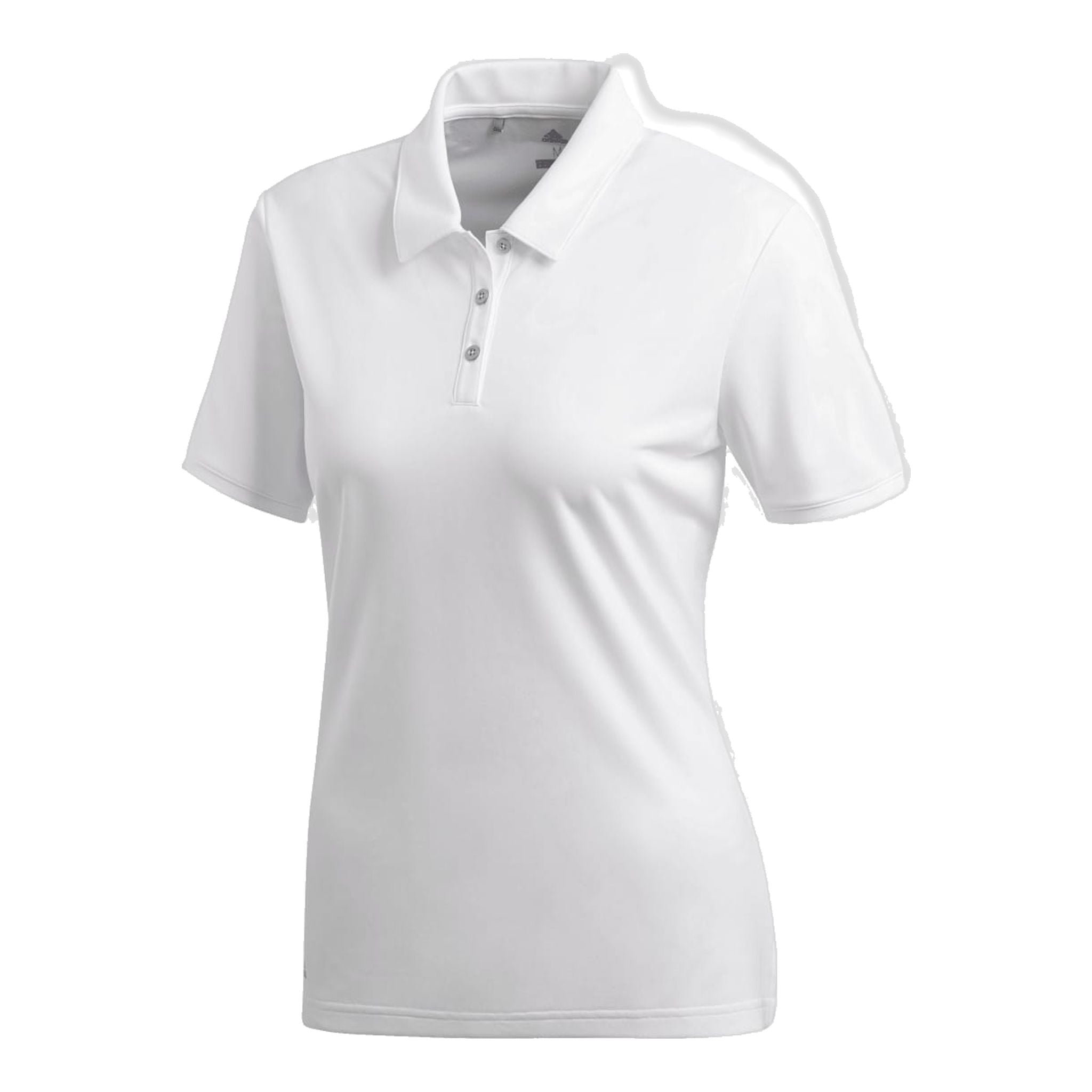 Polo de tournoi Adidas pour femme
