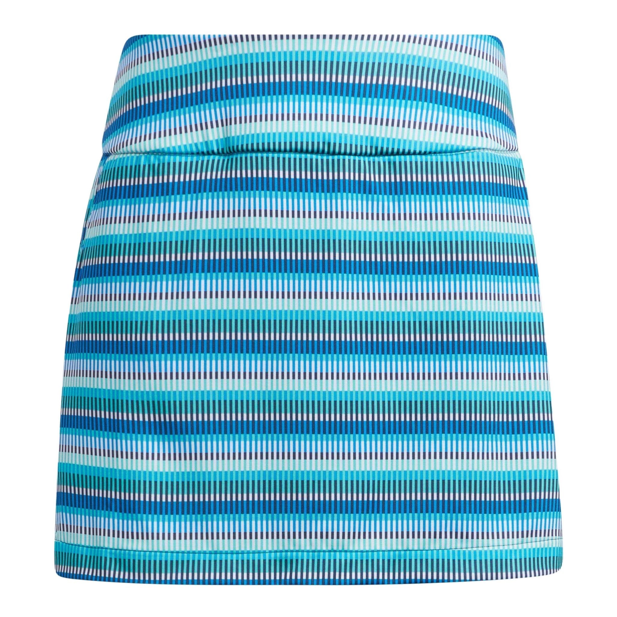 Jupe-short imprimée Adidas Ultimate 365 pour femme