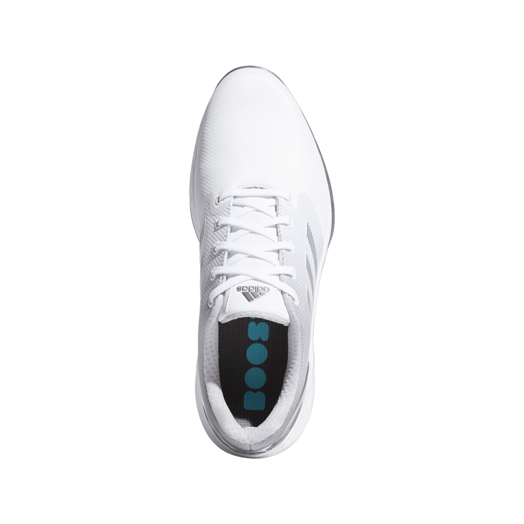 Chaussures de golf Adidas ZG 21 Motion pour hommes