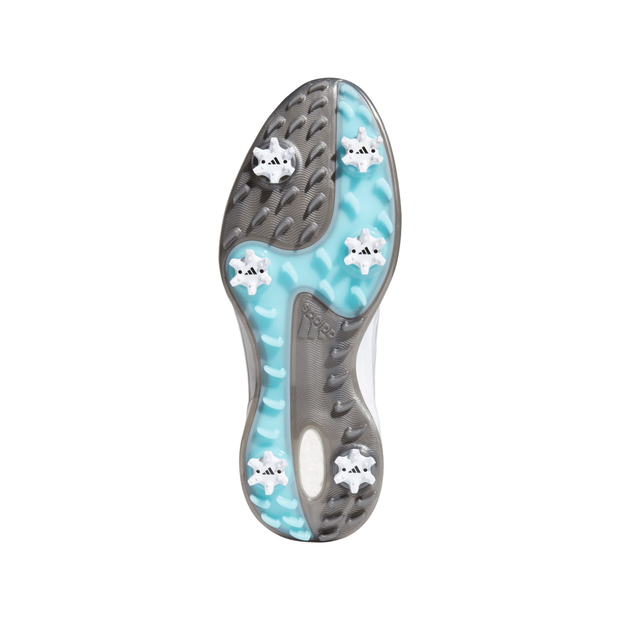 Chaussures de golf Adidas ZG 21 Motion pour hommes