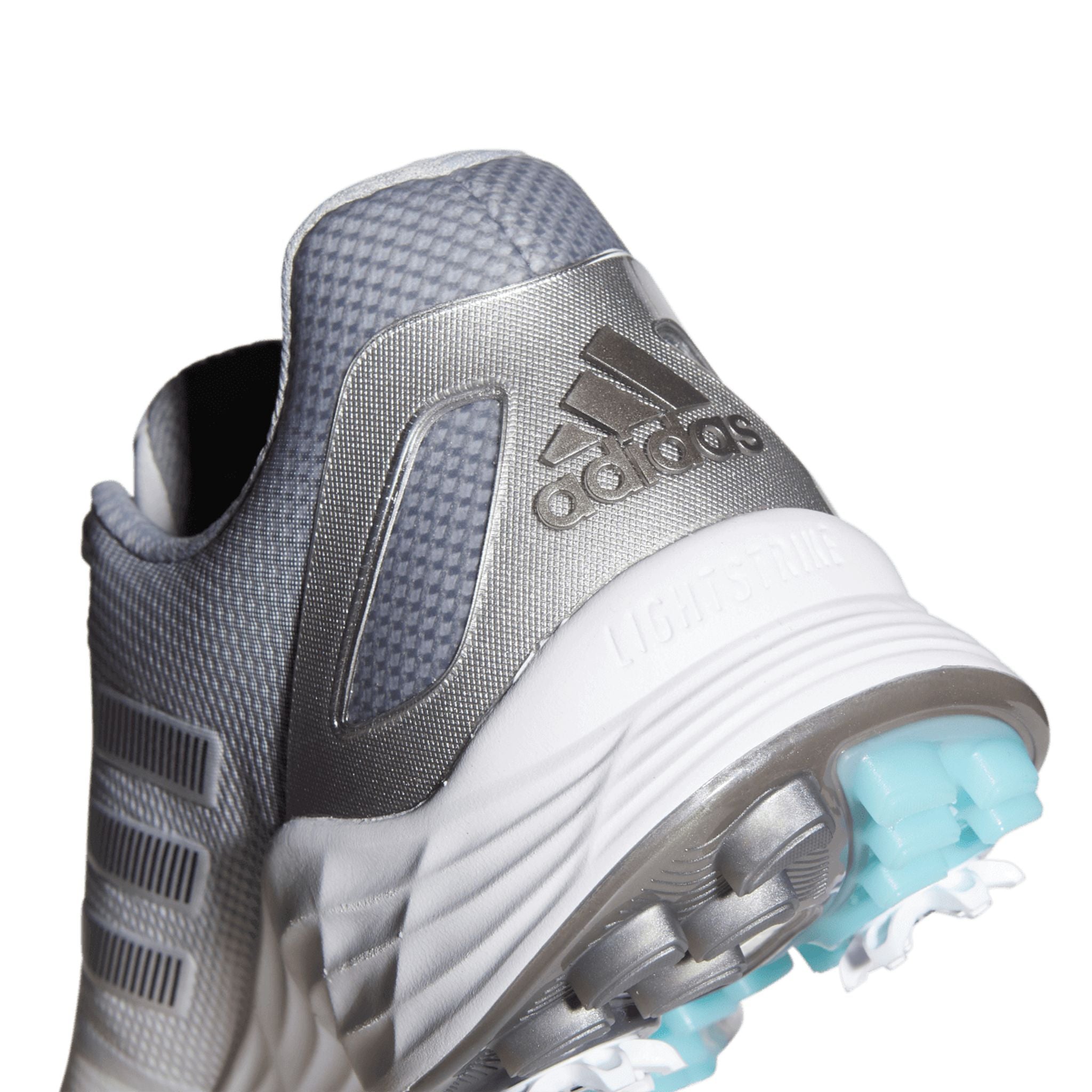 Chaussures de golf Adidas ZG 21 Motion pour hommes