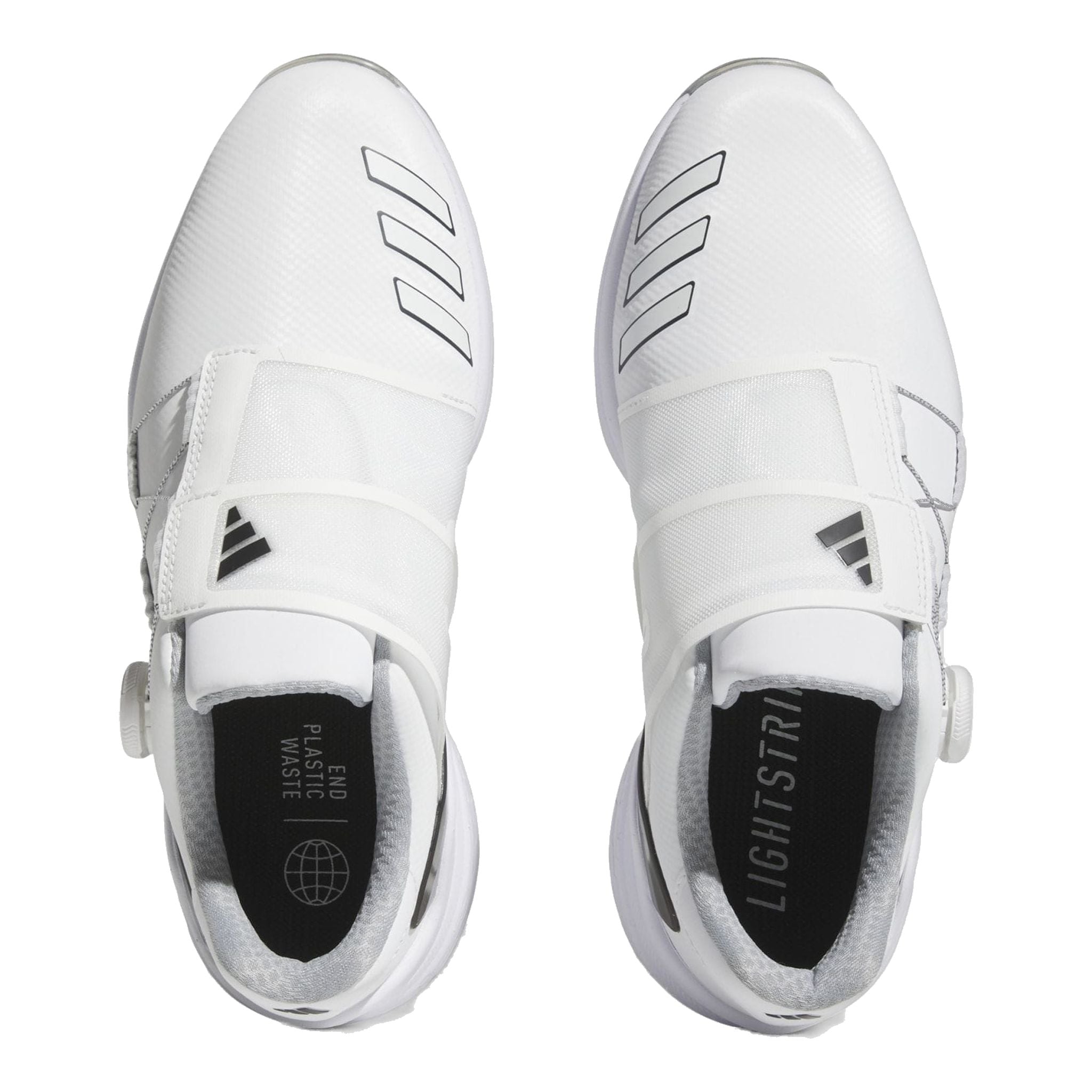 Adidas ZG23 BOA Chaussures de Golf Hommes