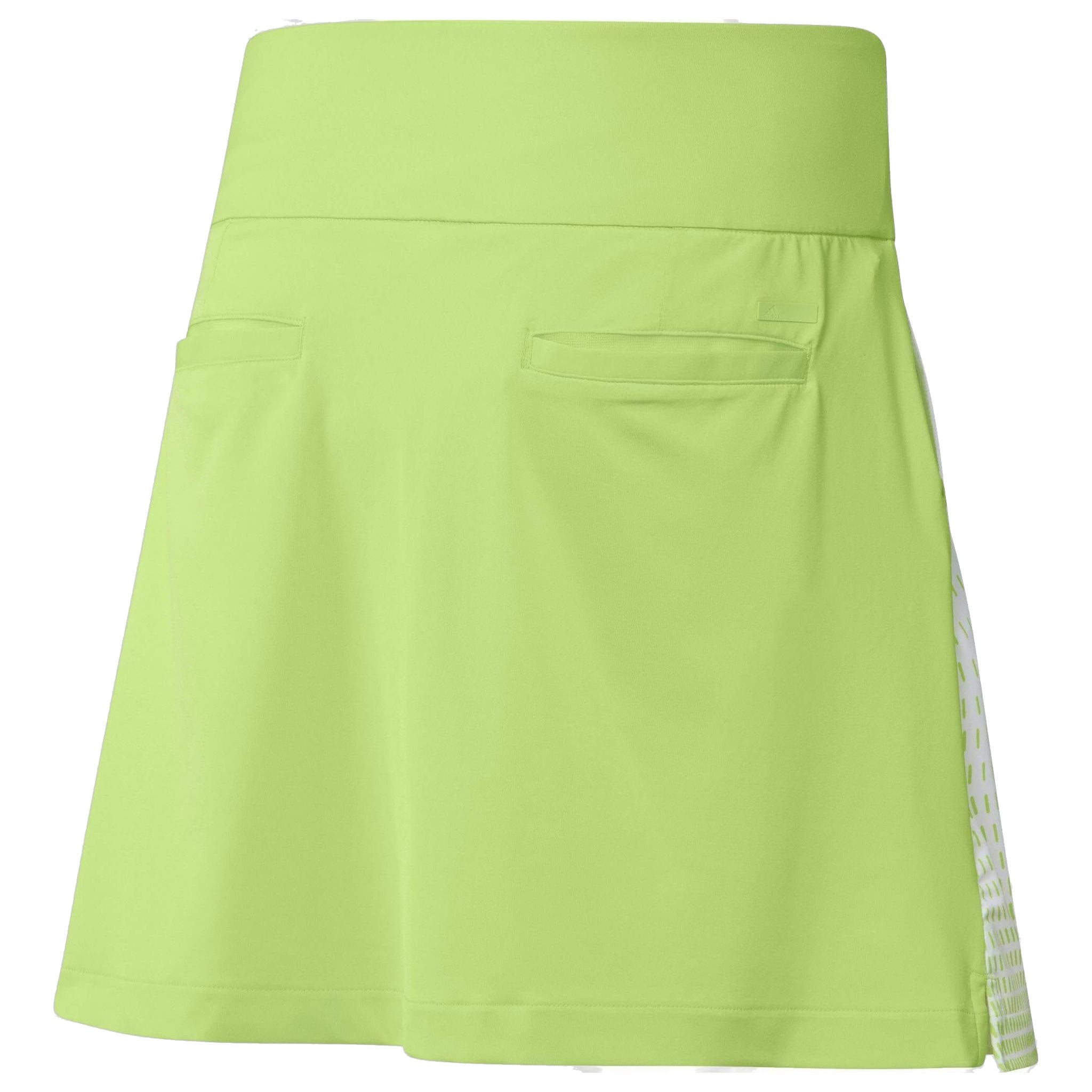 Jupe-short dégradée Adidas Essentials pour femme