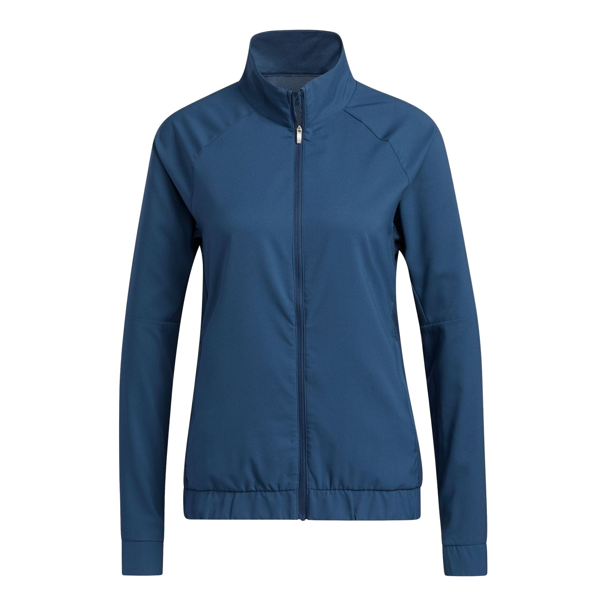 Veste zippée intégrale Adidas Essentials pour femme