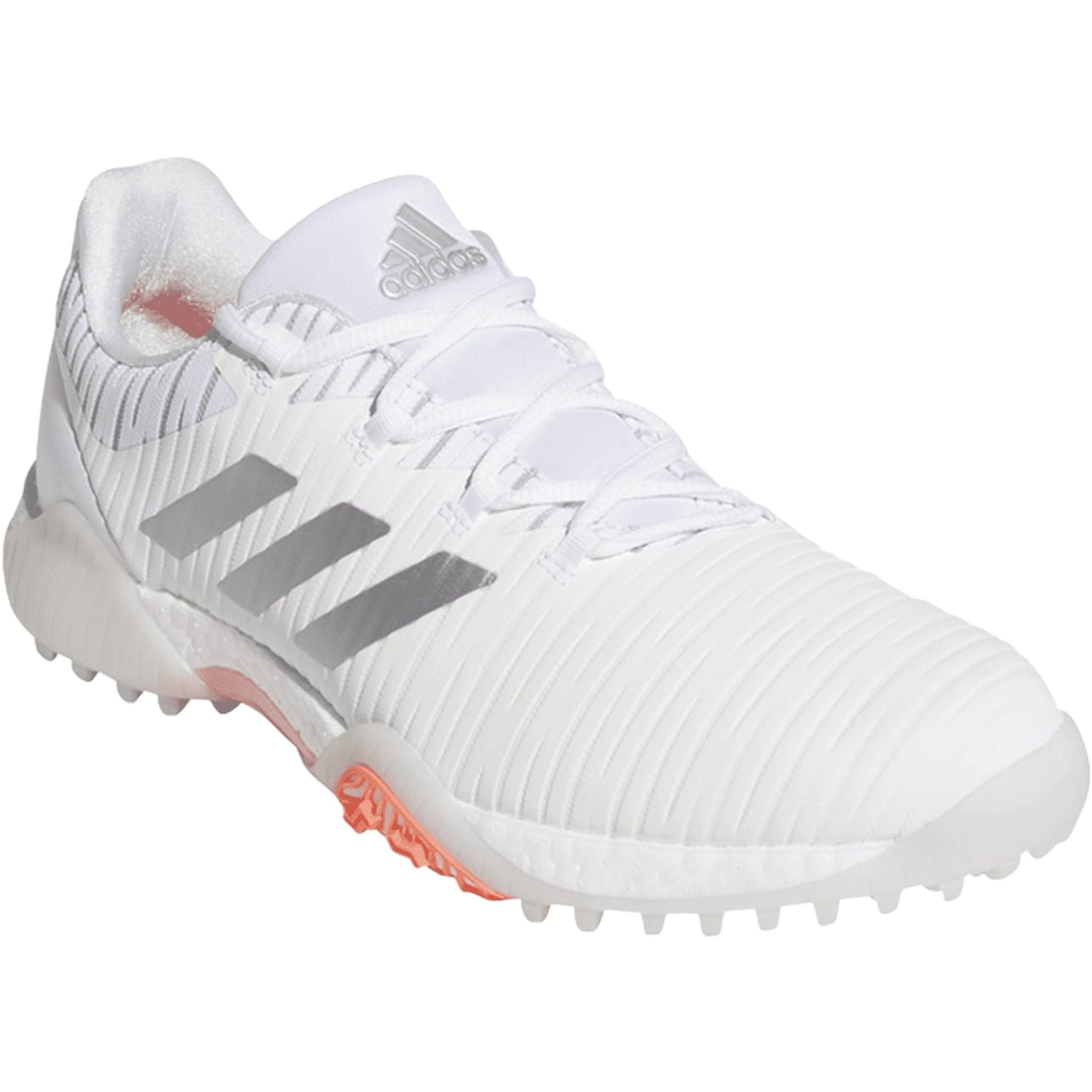 Chaussures de golf Adidas Codechaos pour femmes