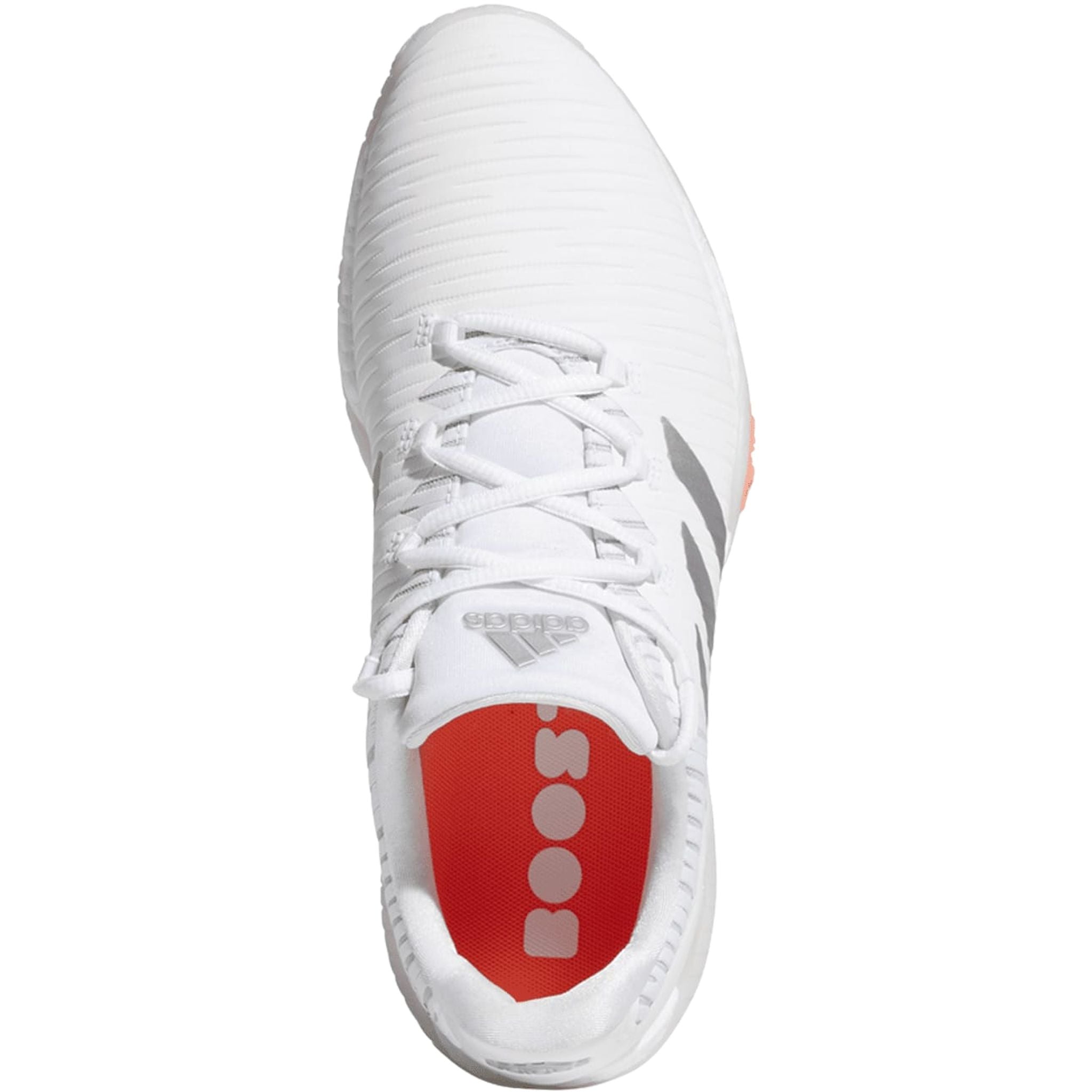 Chaussures de golf Adidas Codechaos pour femmes