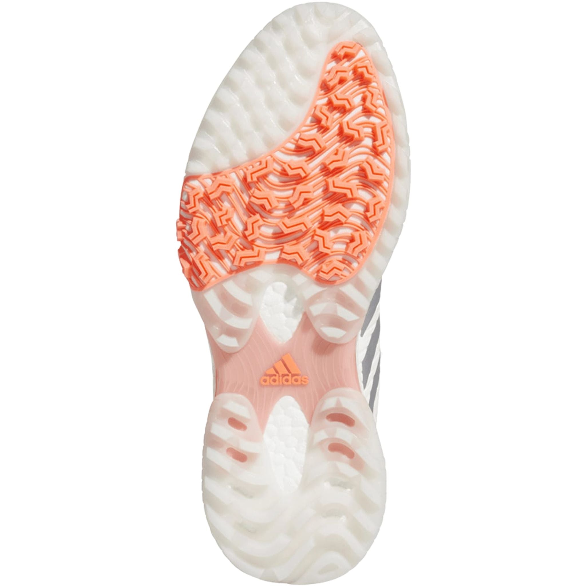 Chaussures de golf Adidas Codechaos pour femmes