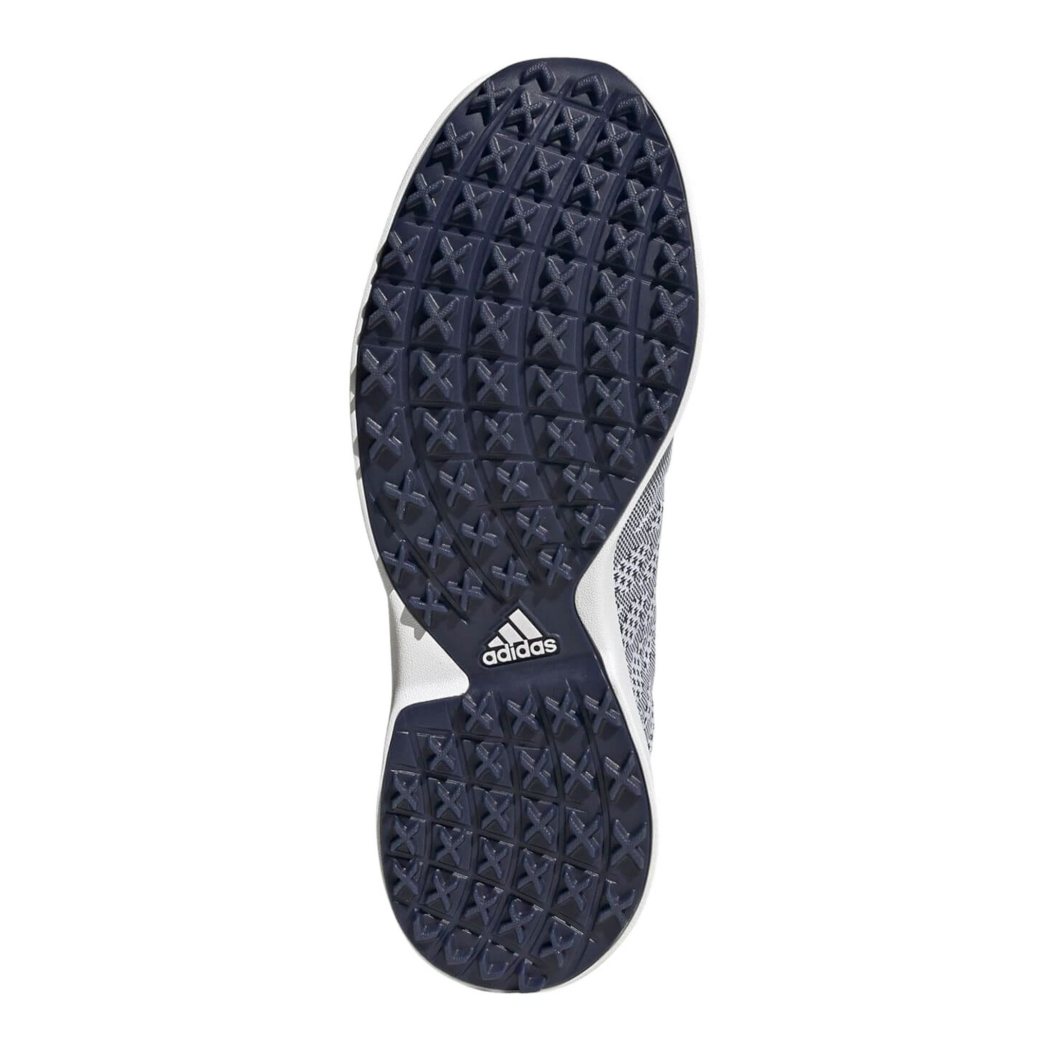 Adidas W Alphaflex Sport Blanc/Indigo Femme