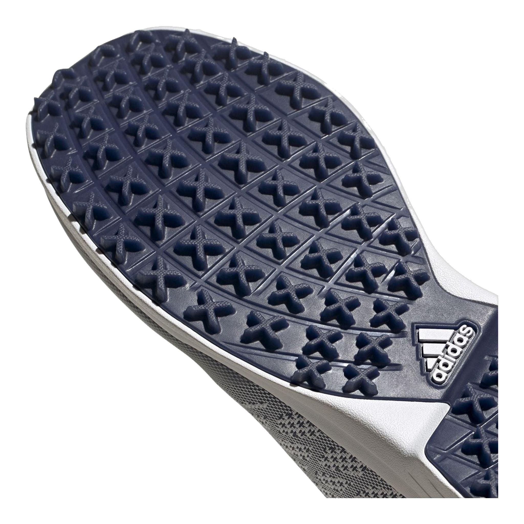 Adidas W Alphaflex Sport Blanc/Indigo Femme