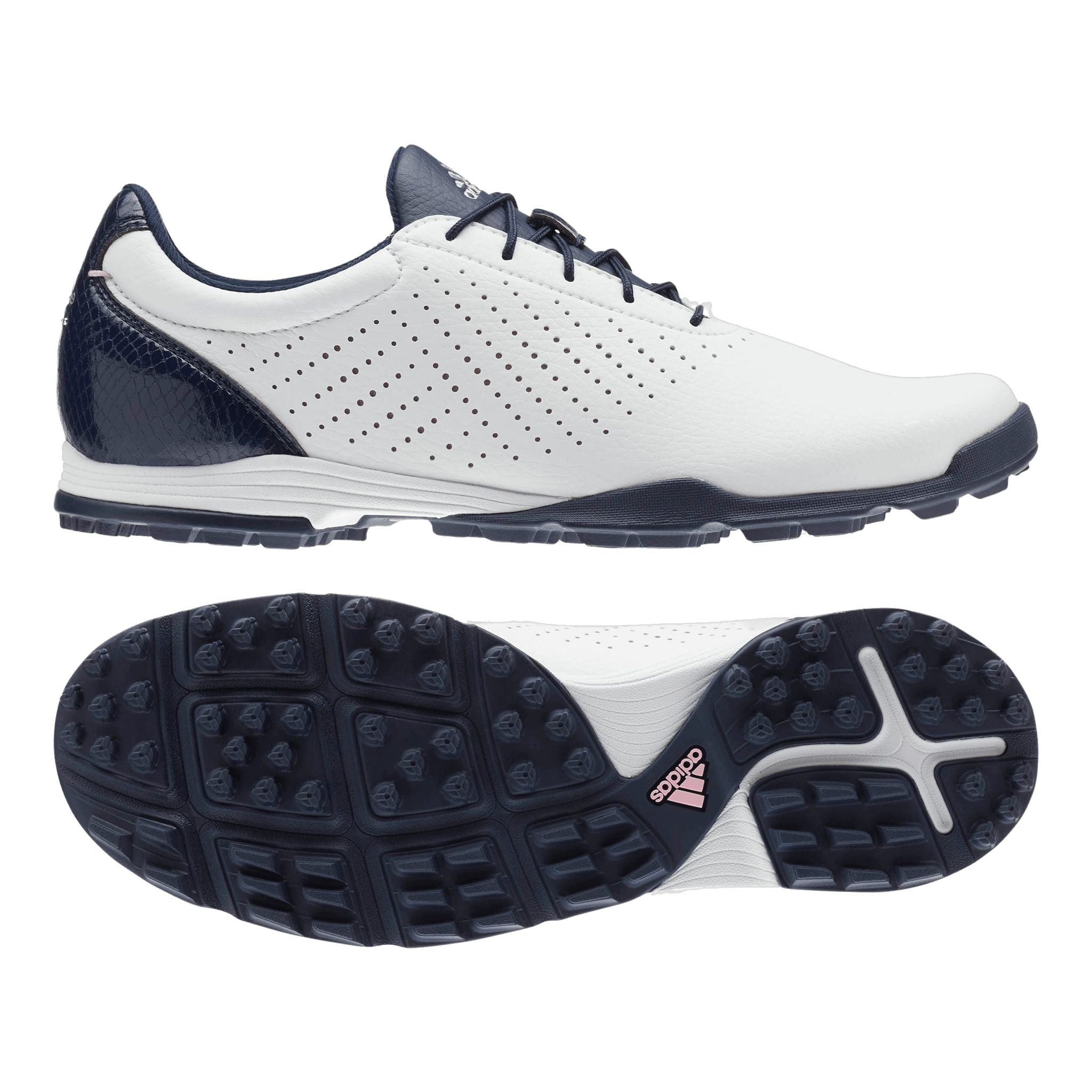 Chaussures de golf Adidas Adipure SC pour femmes