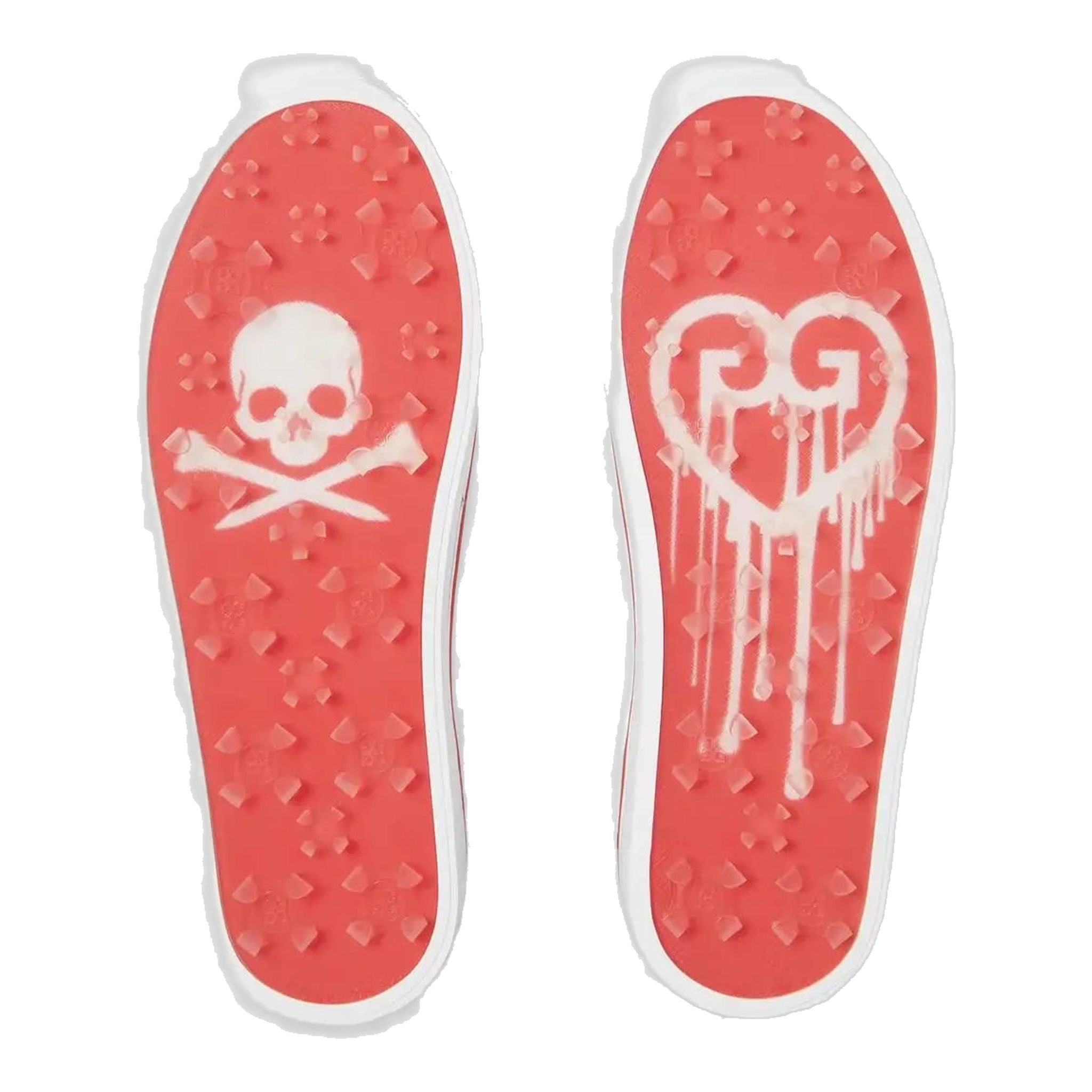 Chaussures de golf pour femmes GFORE Kiltie Disruptor