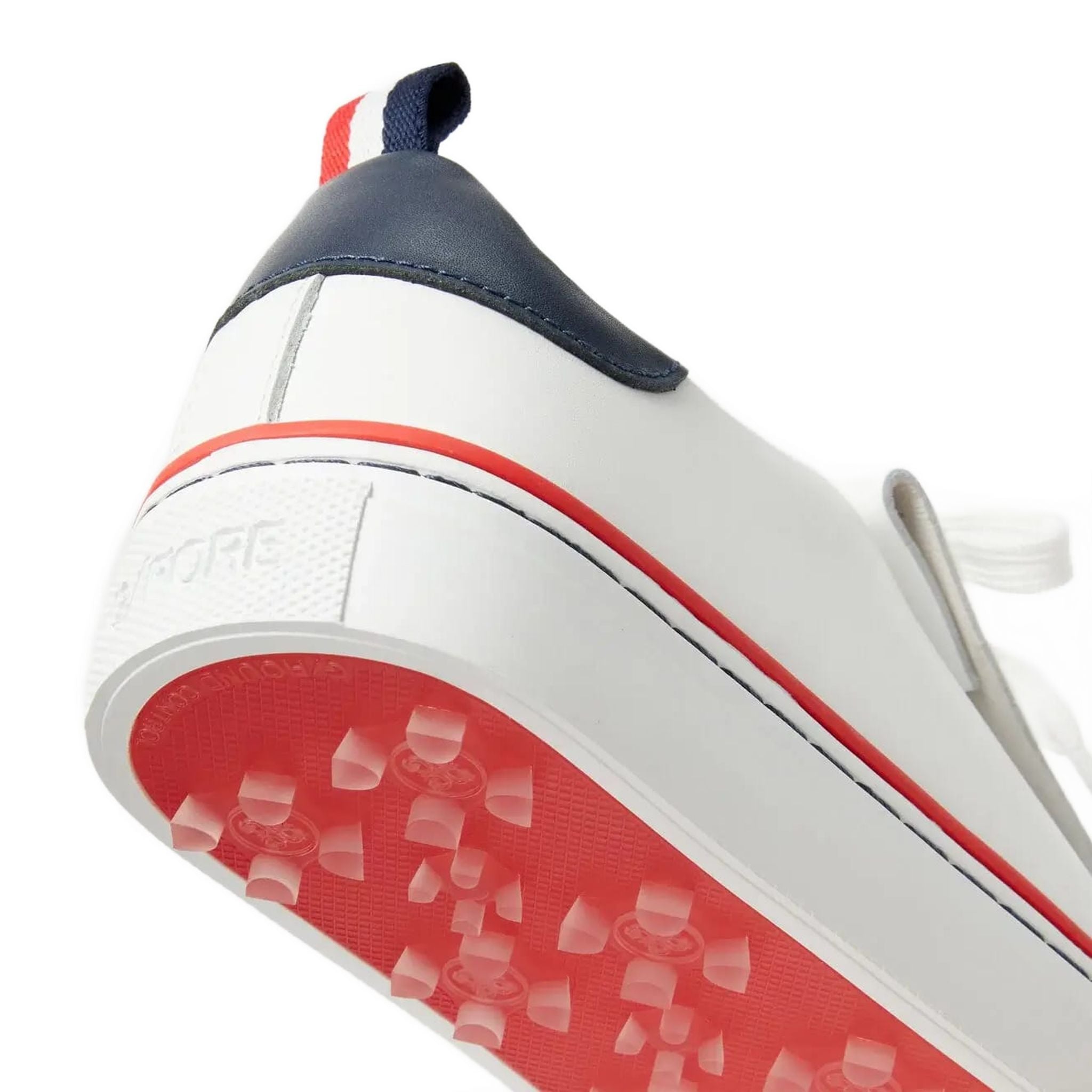 Chaussures de golf pour femmes GFORE Kiltie Disruptor