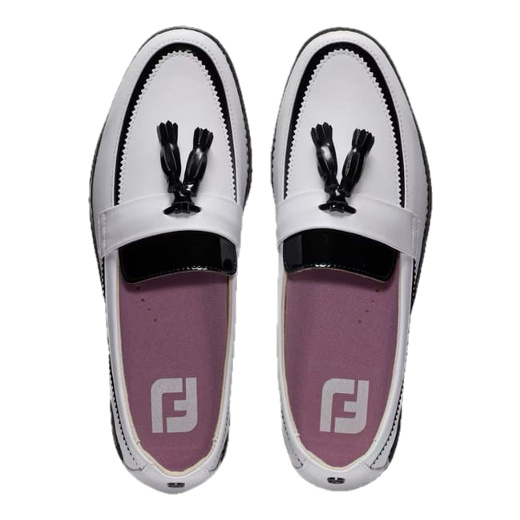 Chaussures de golf Footjoy Sandy pour femmes