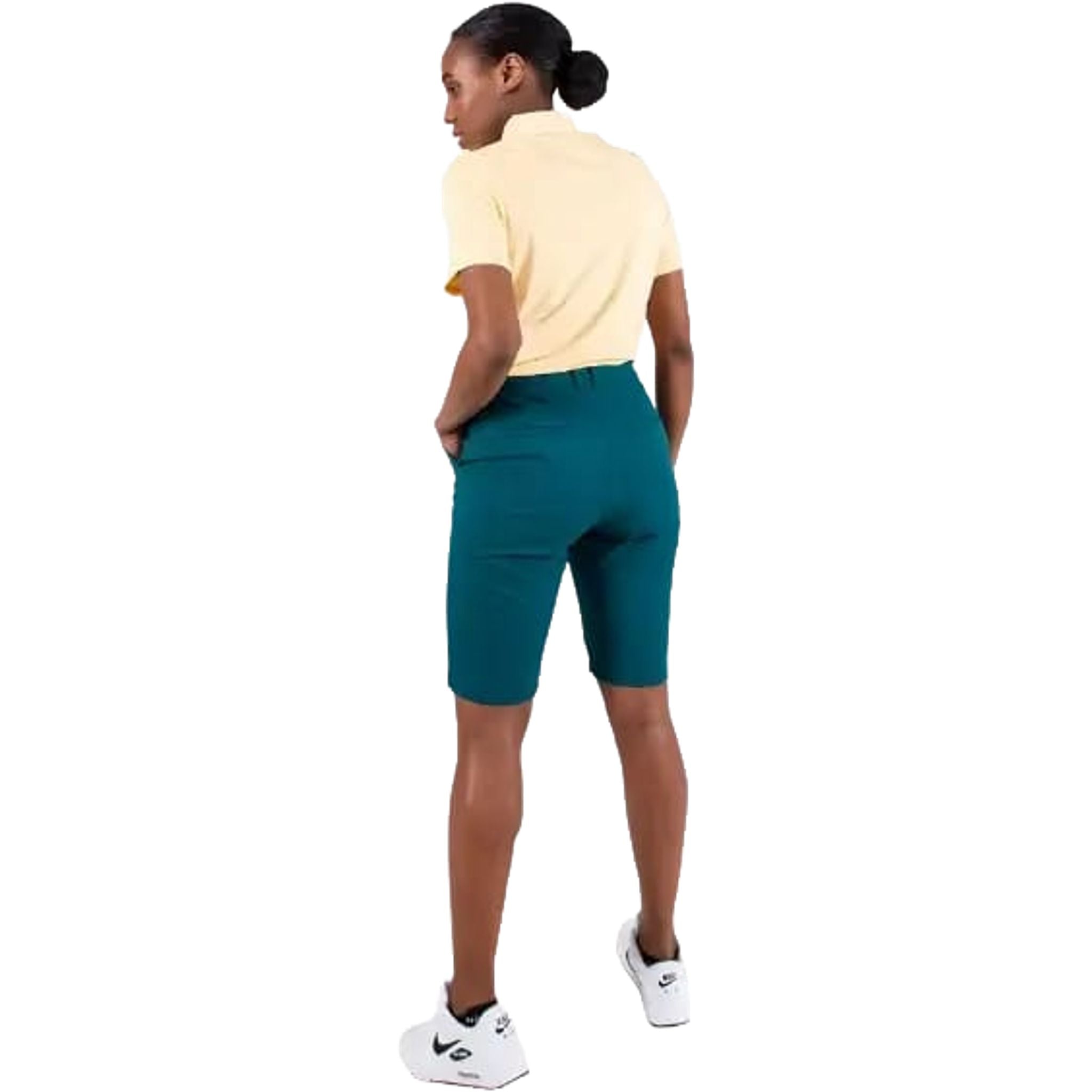 Röhnisch Cheer Bermuda Femme