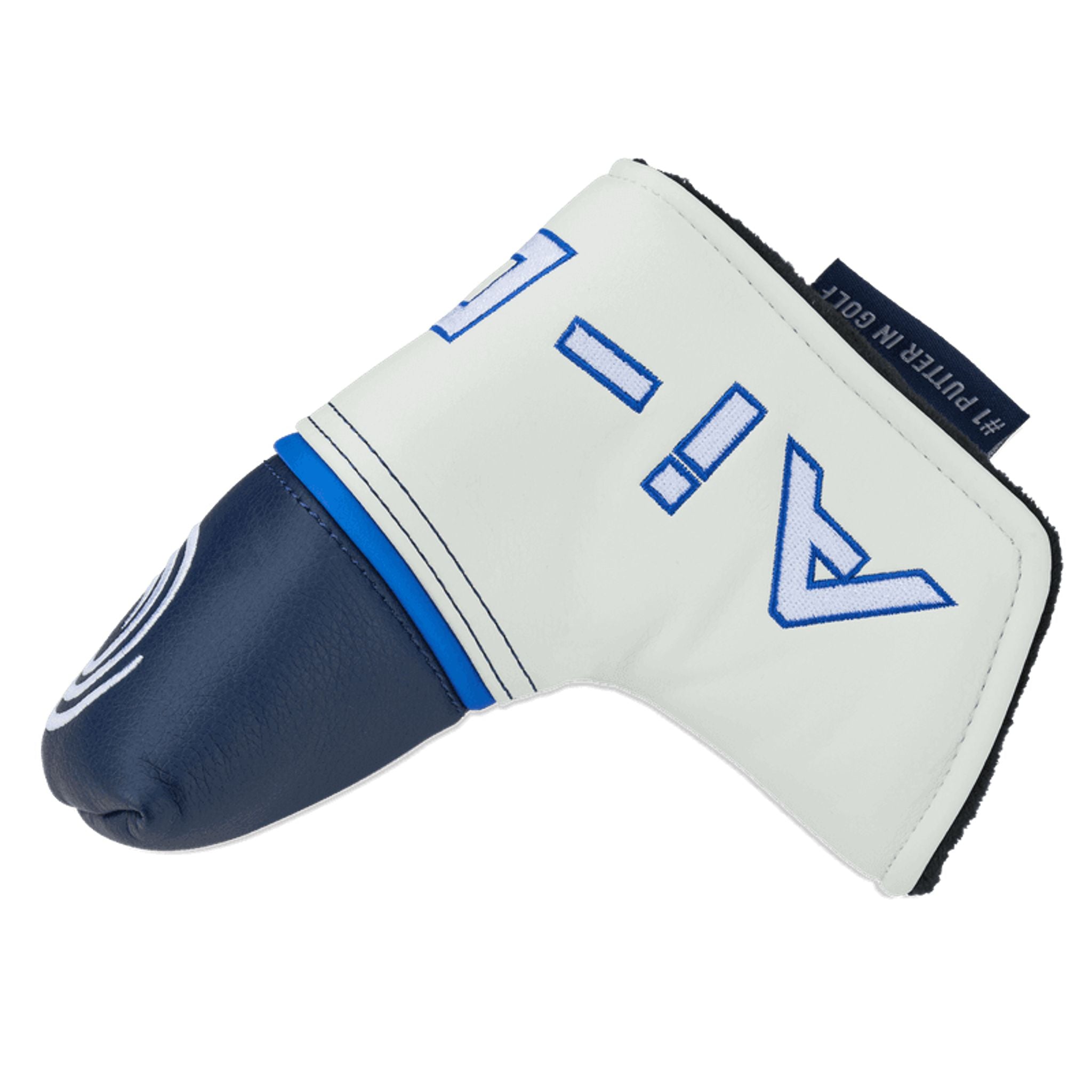 Odyssey Ai-One #1 Putter Herren