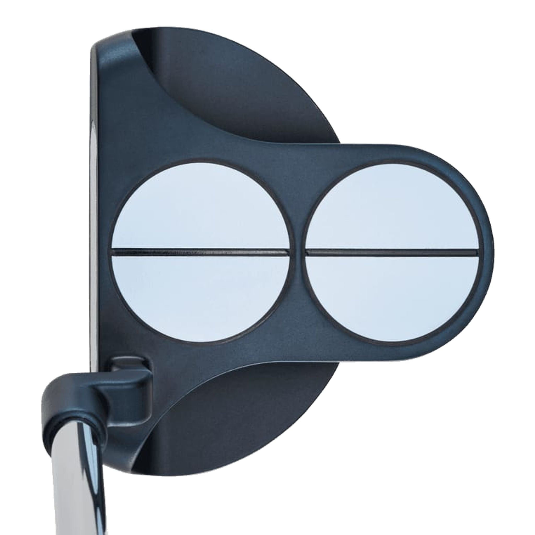 Putter Odyssey Ai-One 2-Ball CH