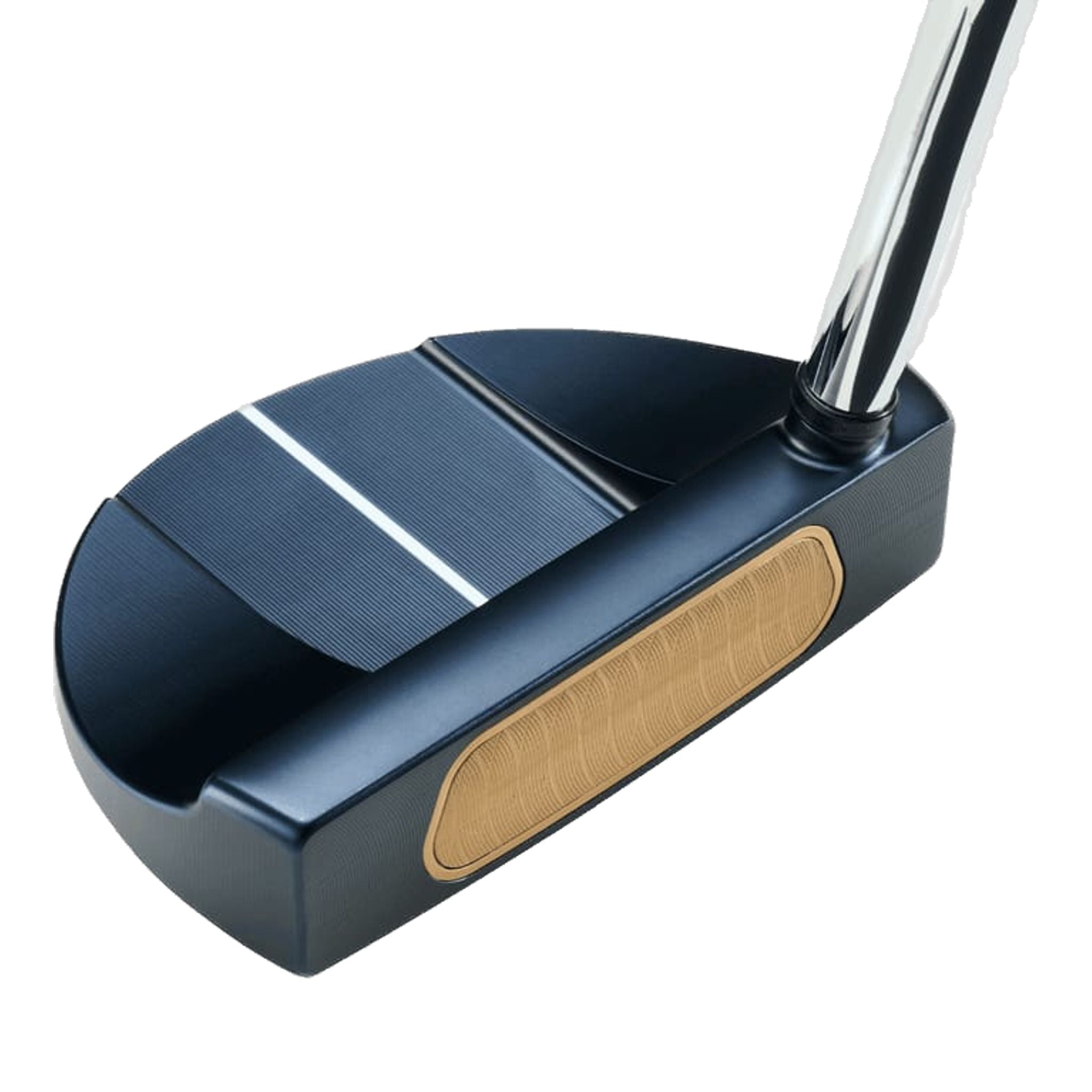 Putter Odyssey Ai-One Milled Six T DB pour hommes