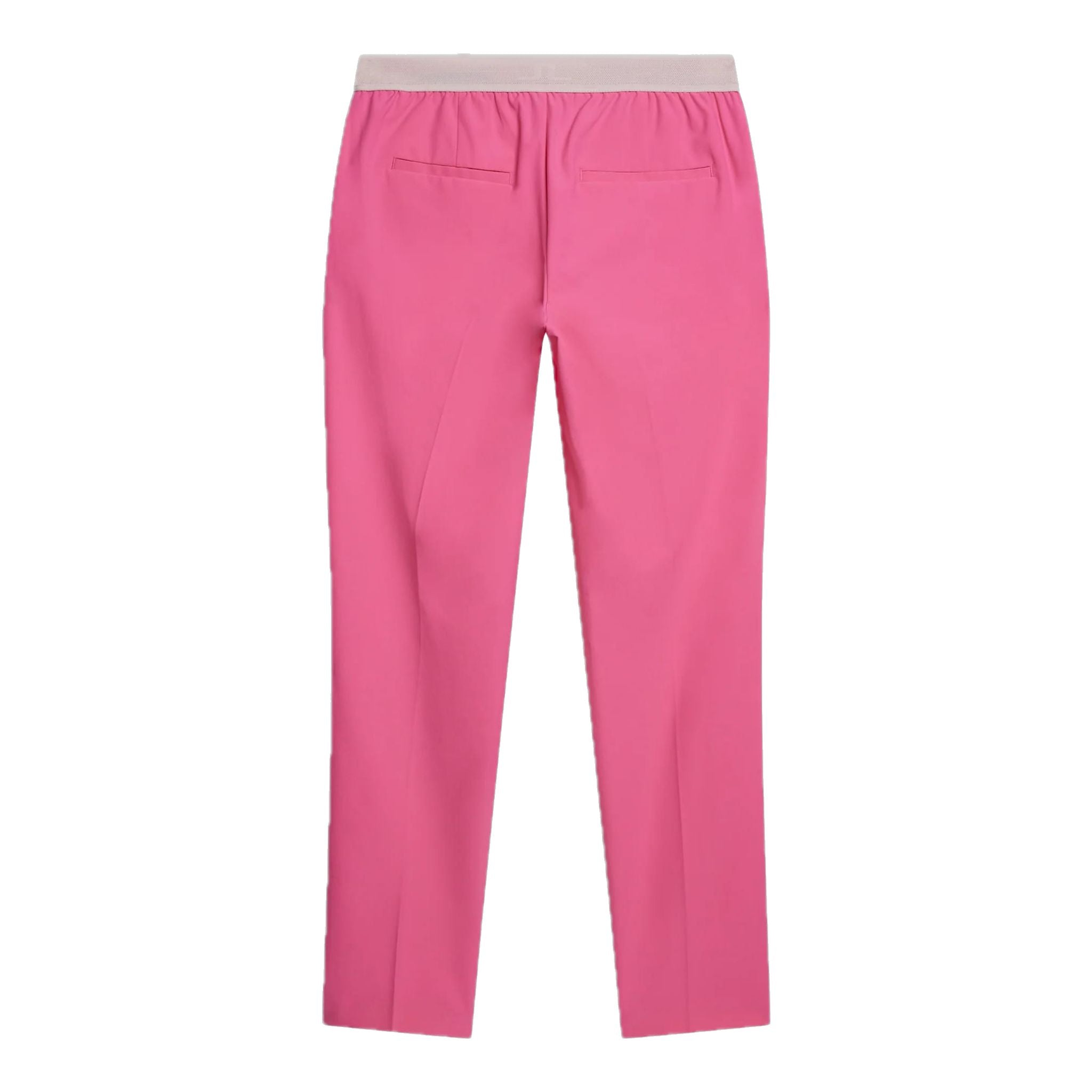 Pantalon de golf pour femme J. Lindeberg Elle