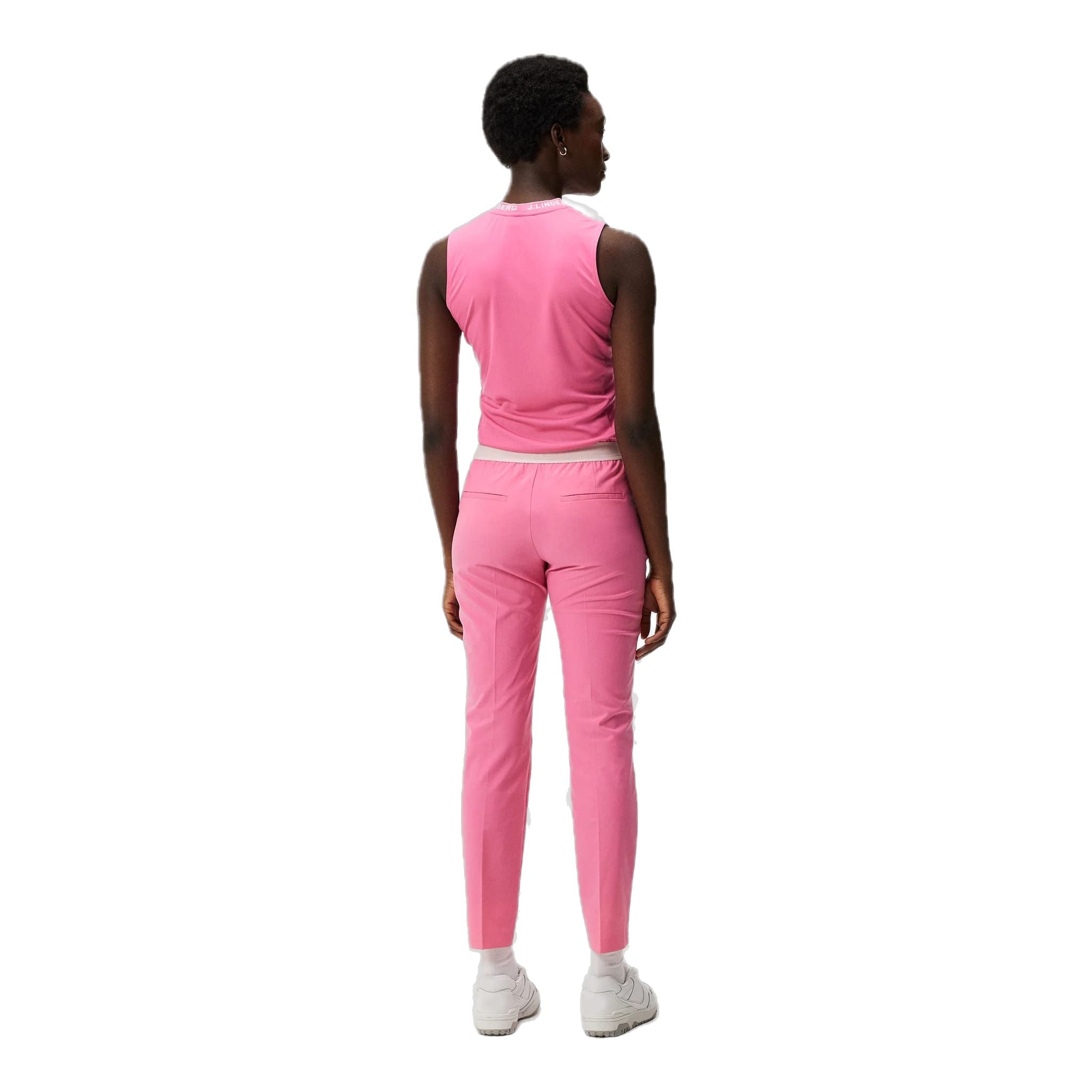 Pantalon de golf pour femme J. Lindeberg Elle