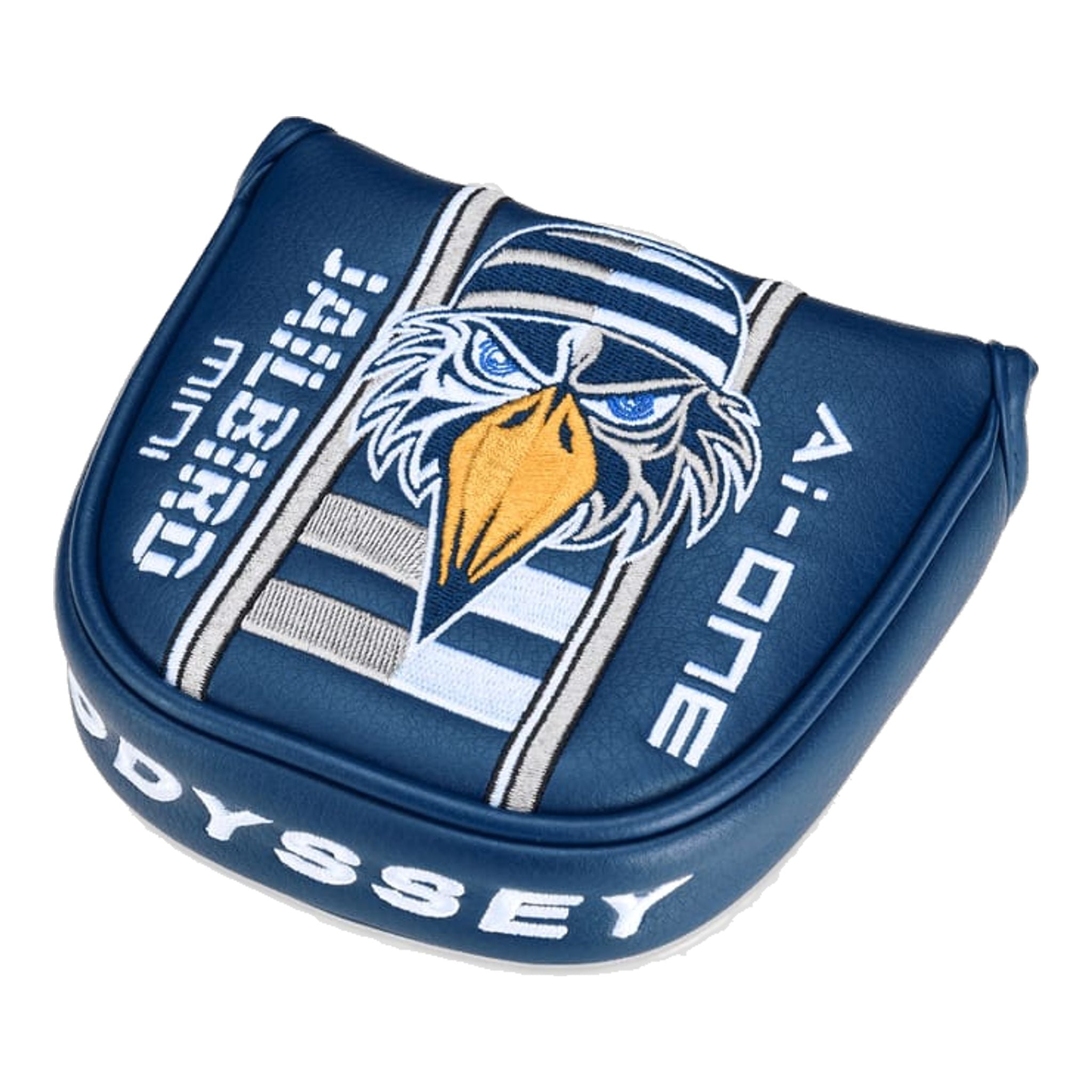 Putter Odyssey Ai-One Jailbird Mini CH