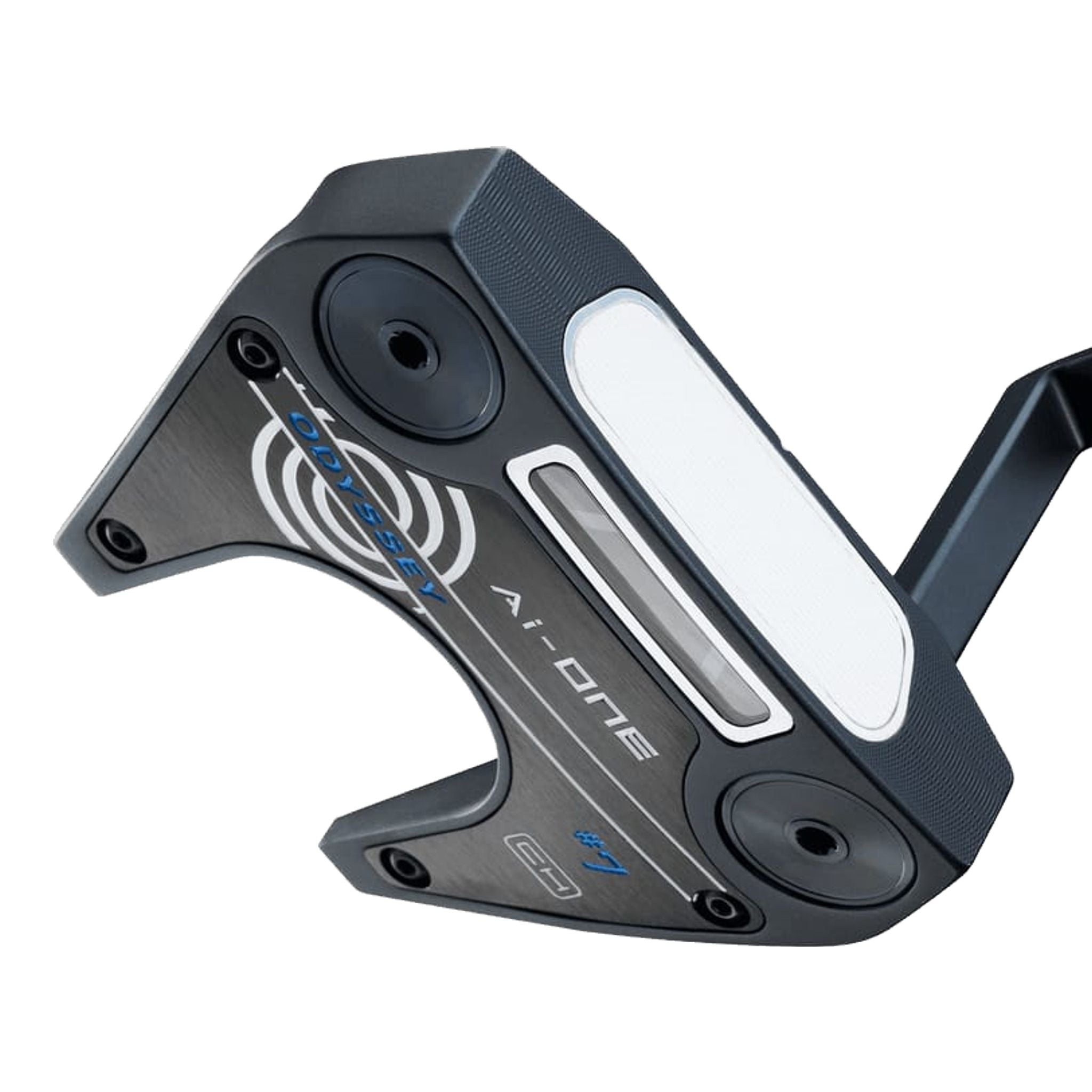 Putter Odyssey Ai-One Seven CH pour hommes