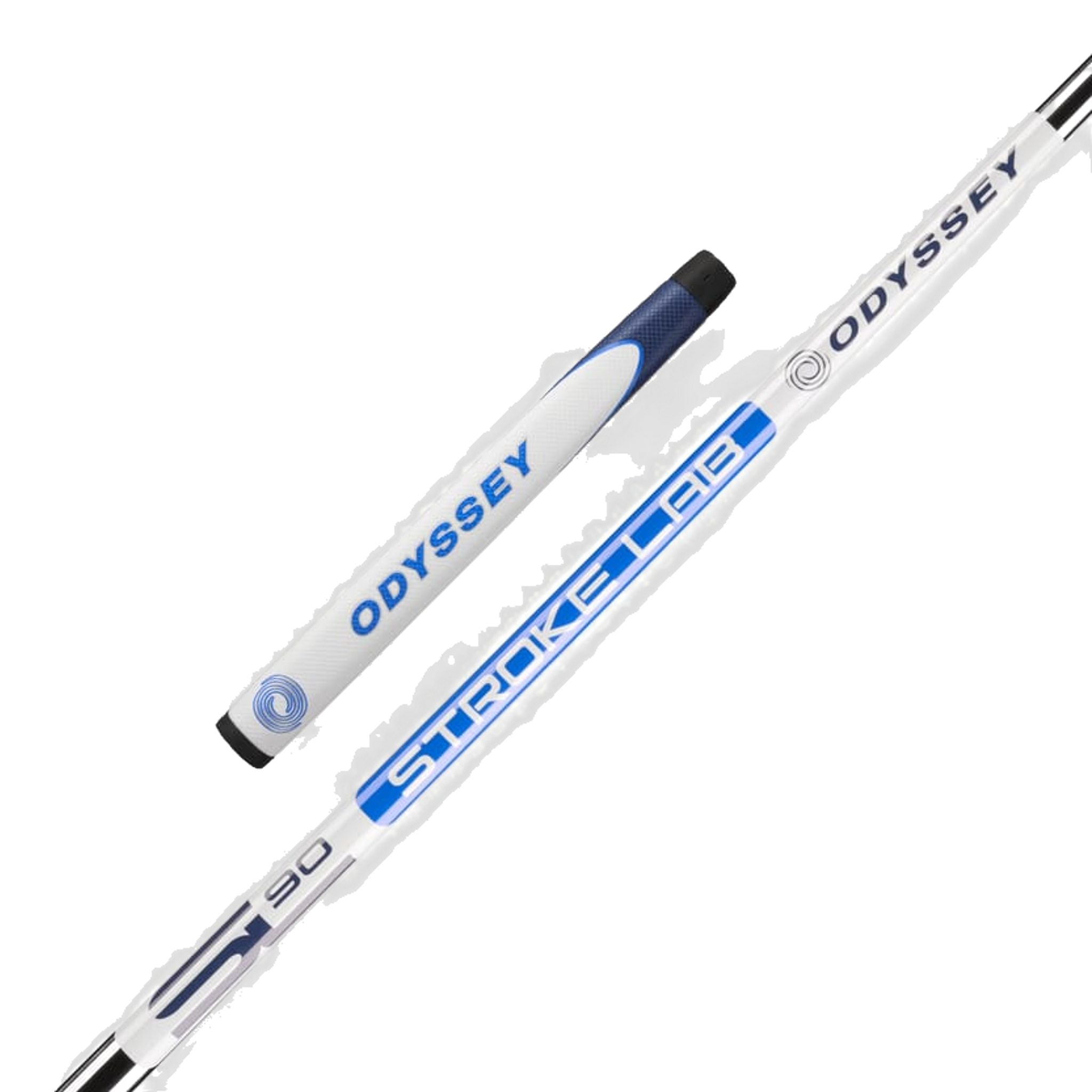 Putter Odyssey Ai-One Seven CH pour hommes