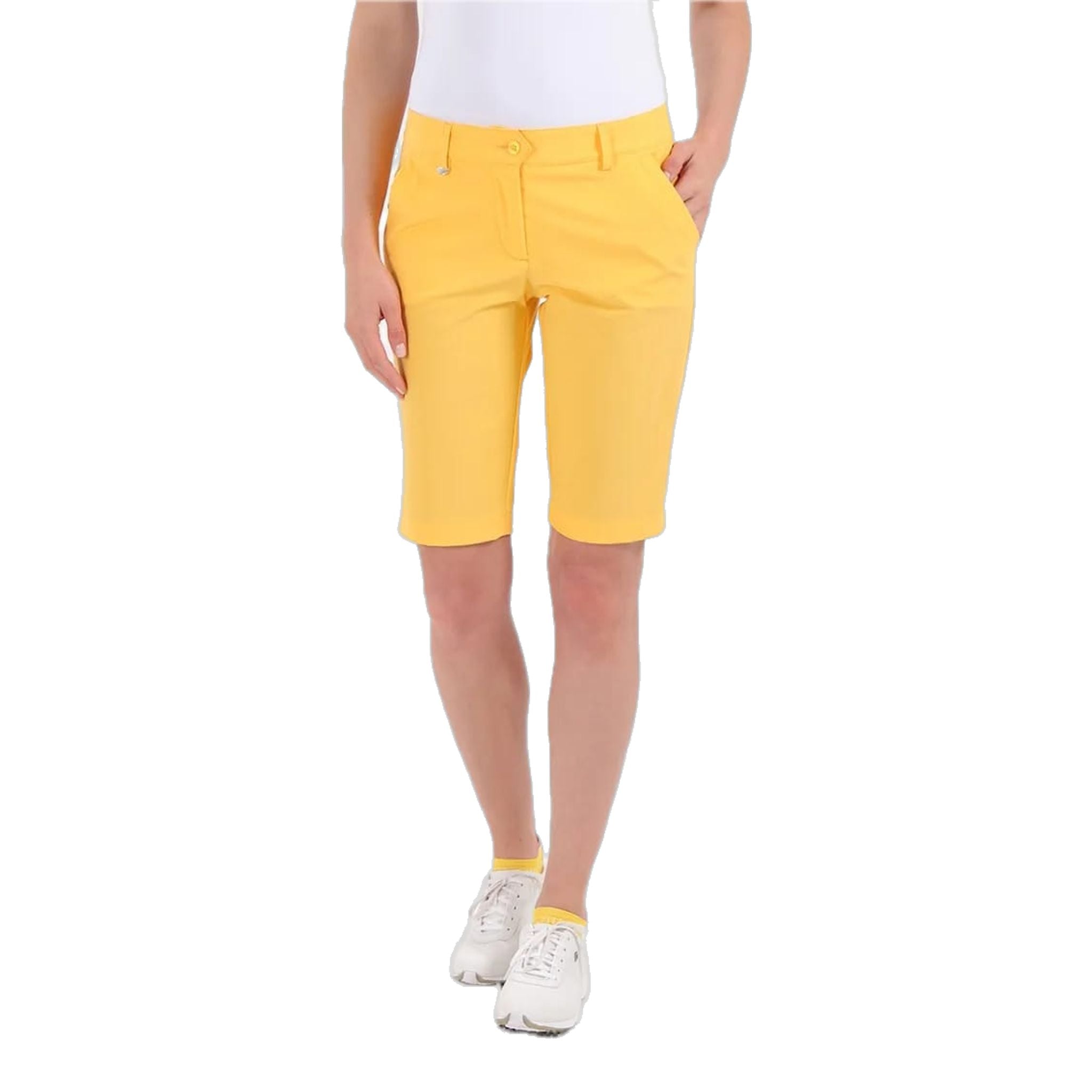 Bermudes Chervo Ghi pour femmes