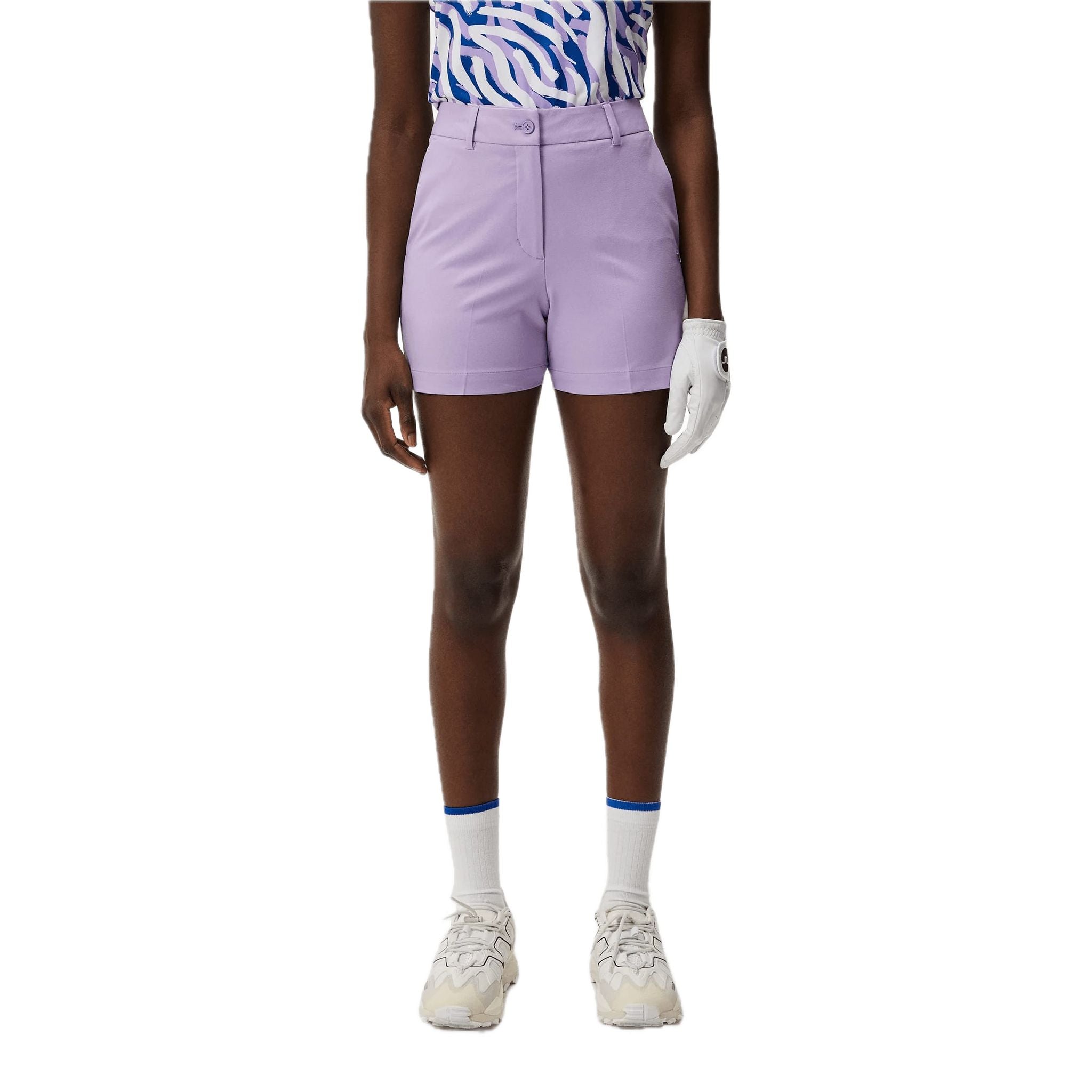 J. Lindeberg Gwen Shorts Femme
