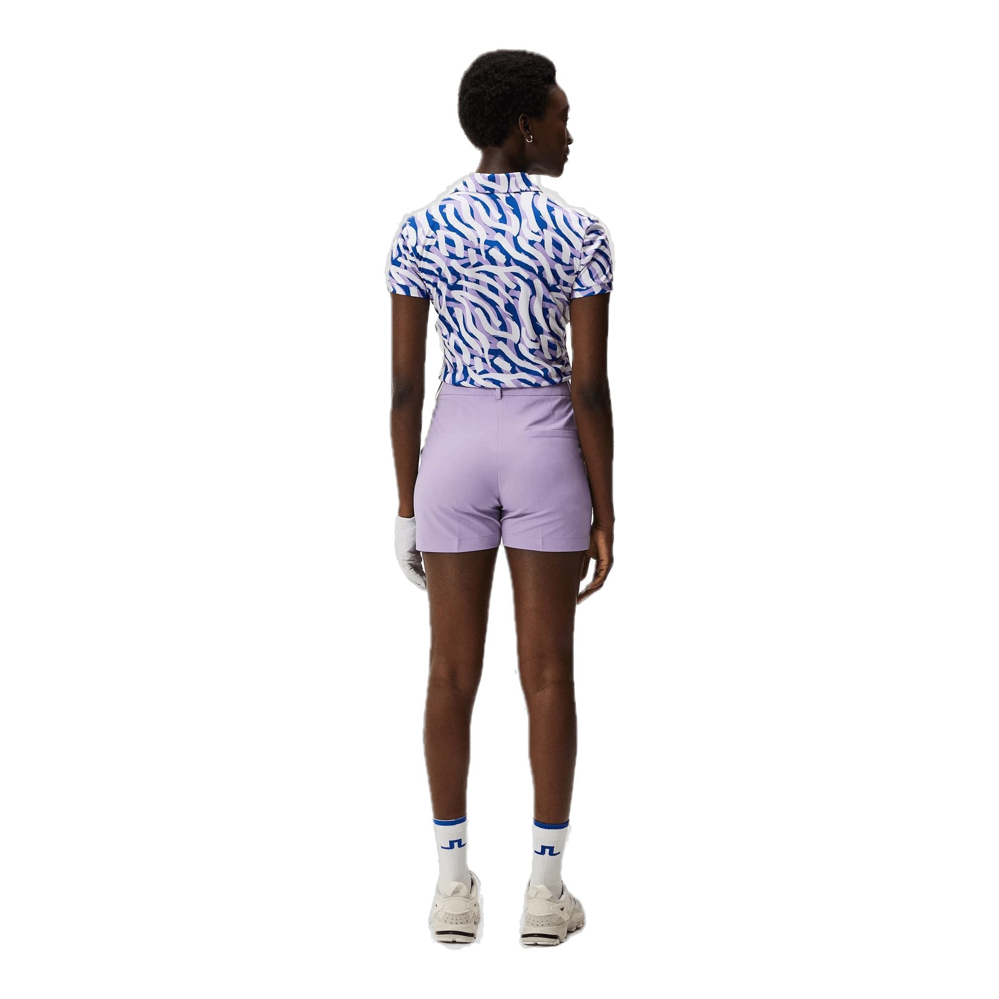 J. Lindeberg Gwen Shorts Femme