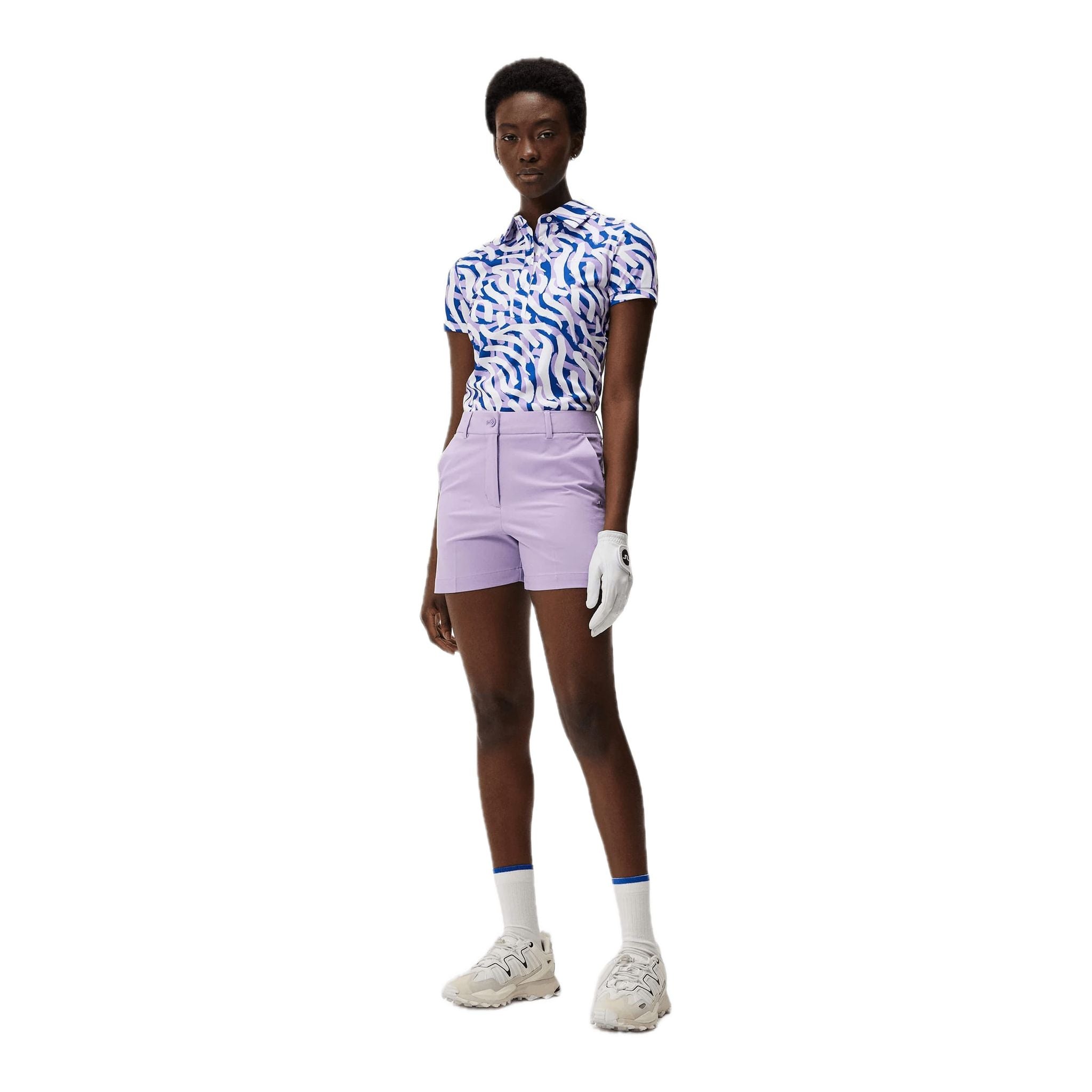 J. Lindeberg Gwen Shorts Femme