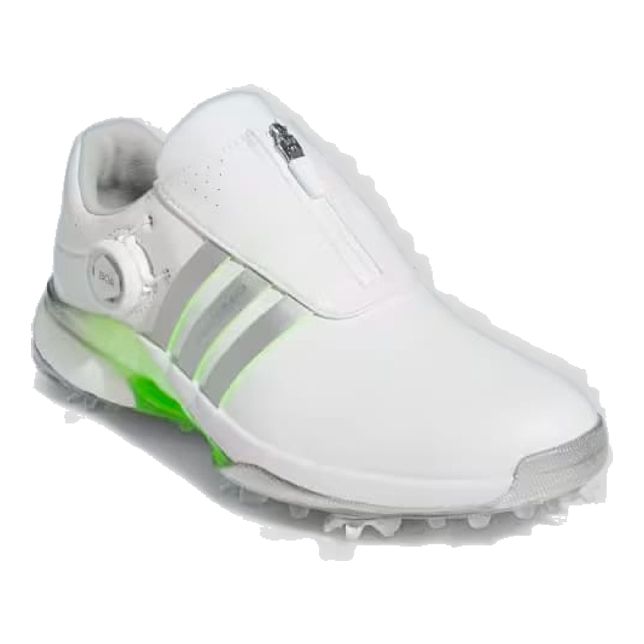 Chaussure de golf Adidas W Tour360 24 Boa Boost pour femme
