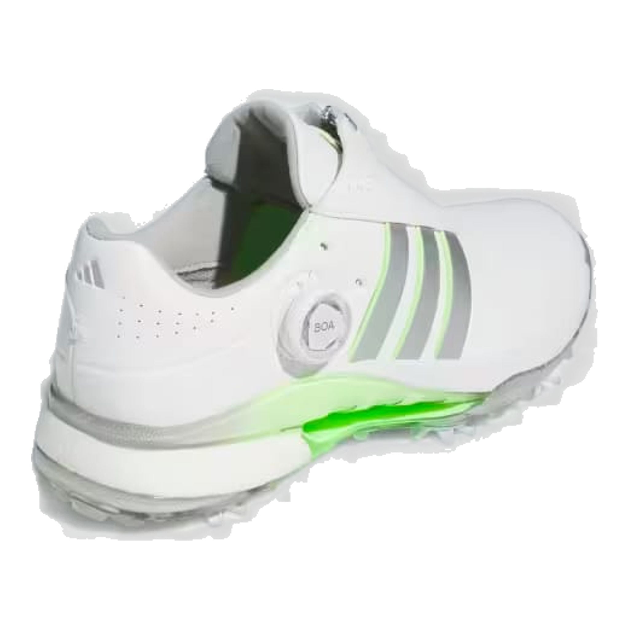 Chaussure de golf Adidas W Tour360 24 Boa Boost pour femme