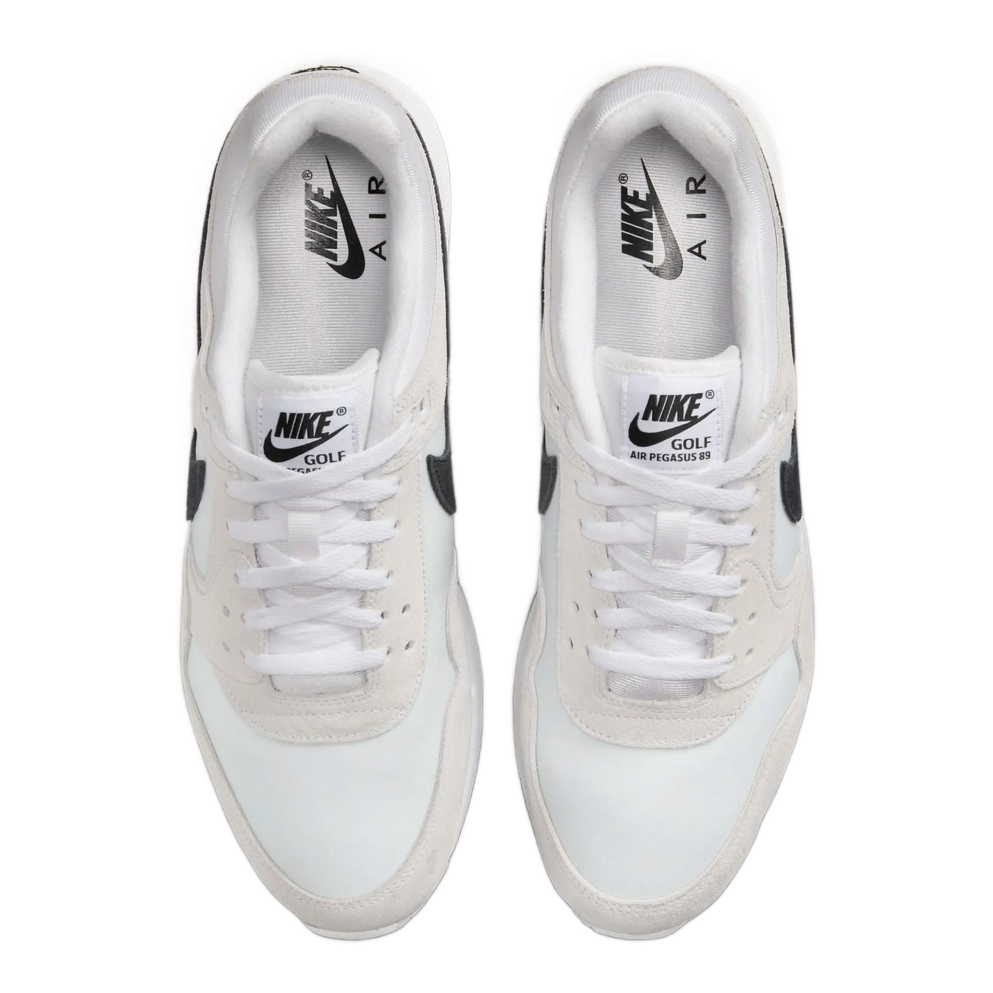 Chaussures de golf Nike Air Pegasus '89 pour hommes