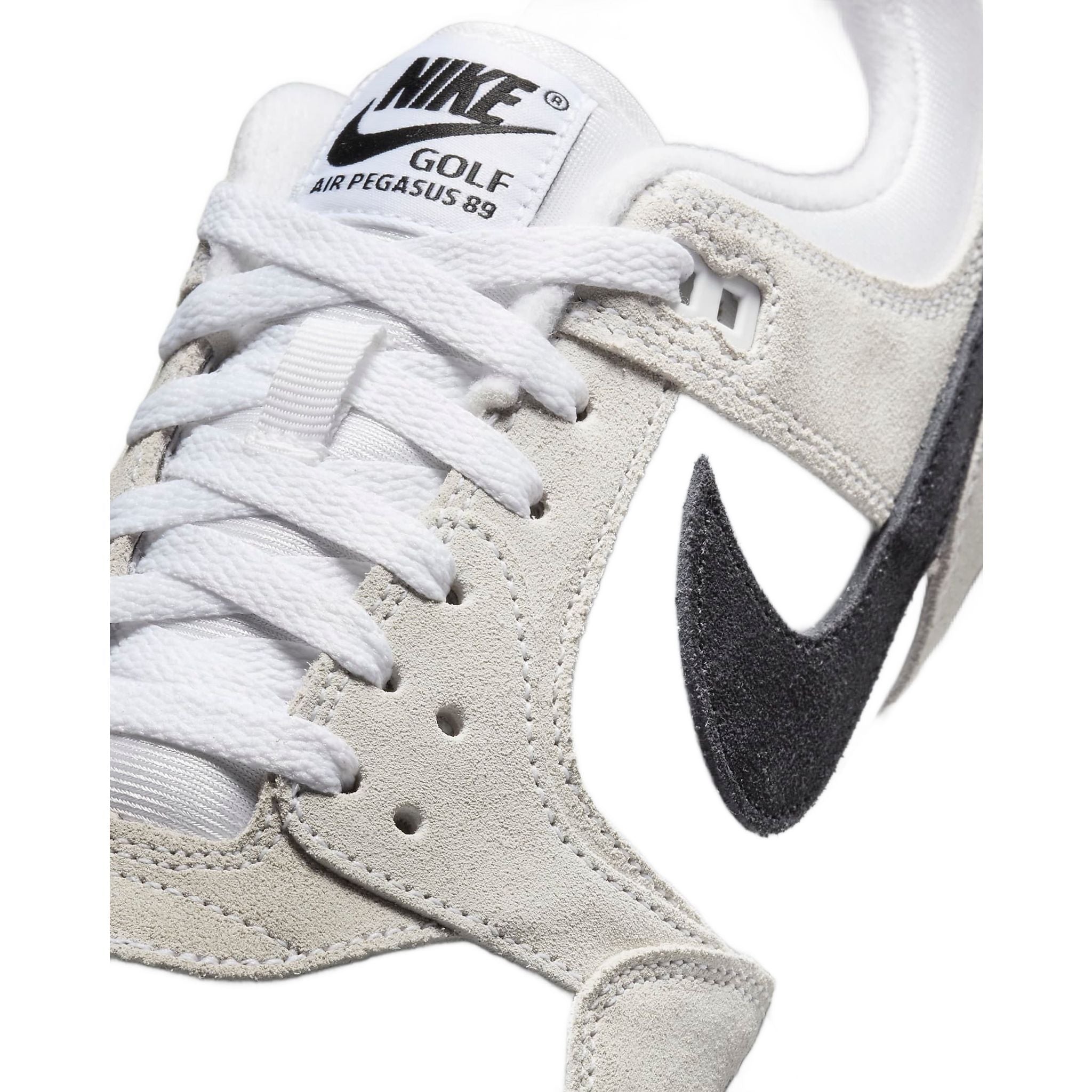 Chaussures de golf Nike Air Pegasus '89 pour hommes