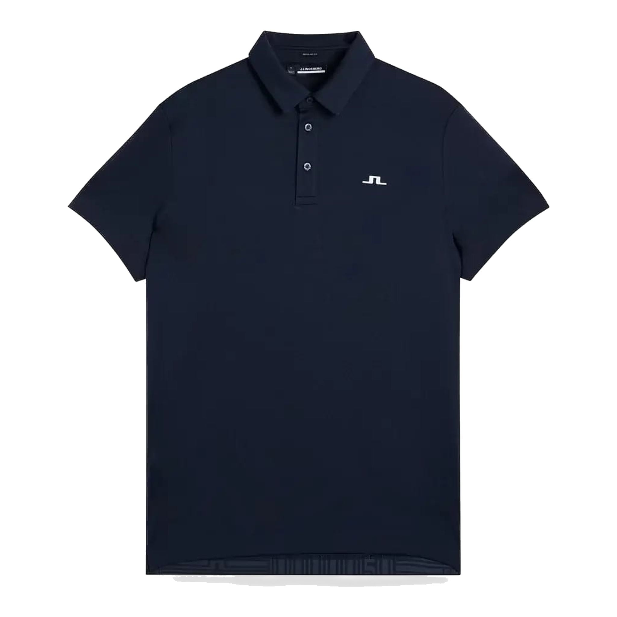 J. Lindeberg Peat Regular Fit Polo Herren