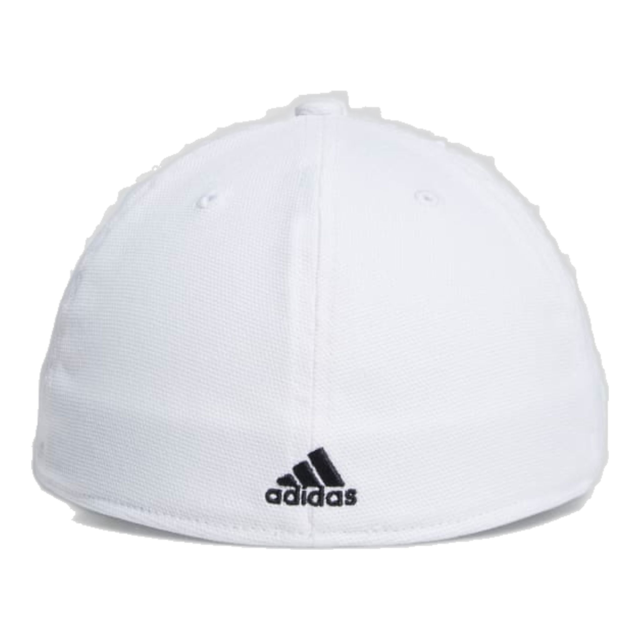 Casquette Adidas A-Stretch BoS Tour Heather blanche
