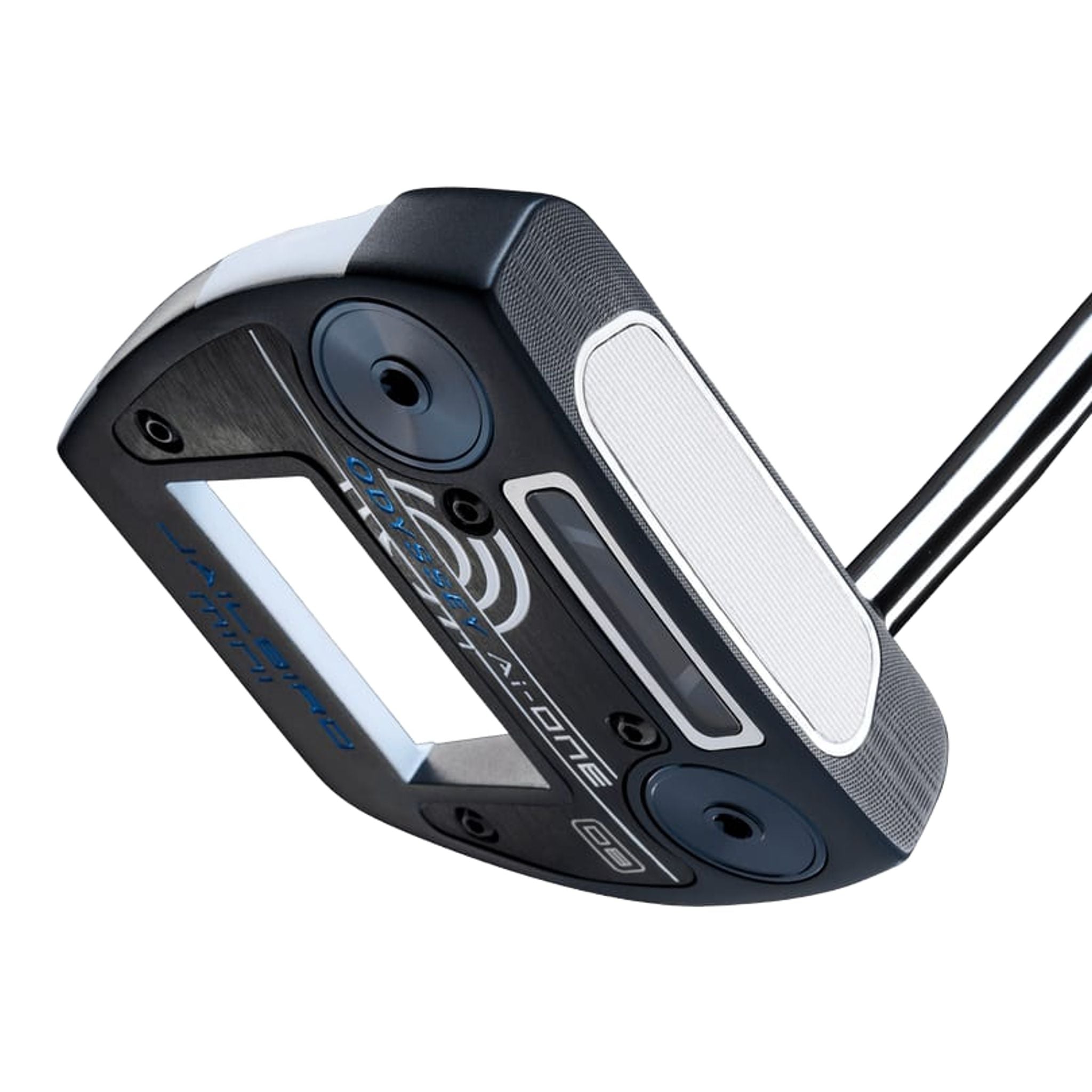 Putter Odyssey Ai-One Jailbird Mini DB