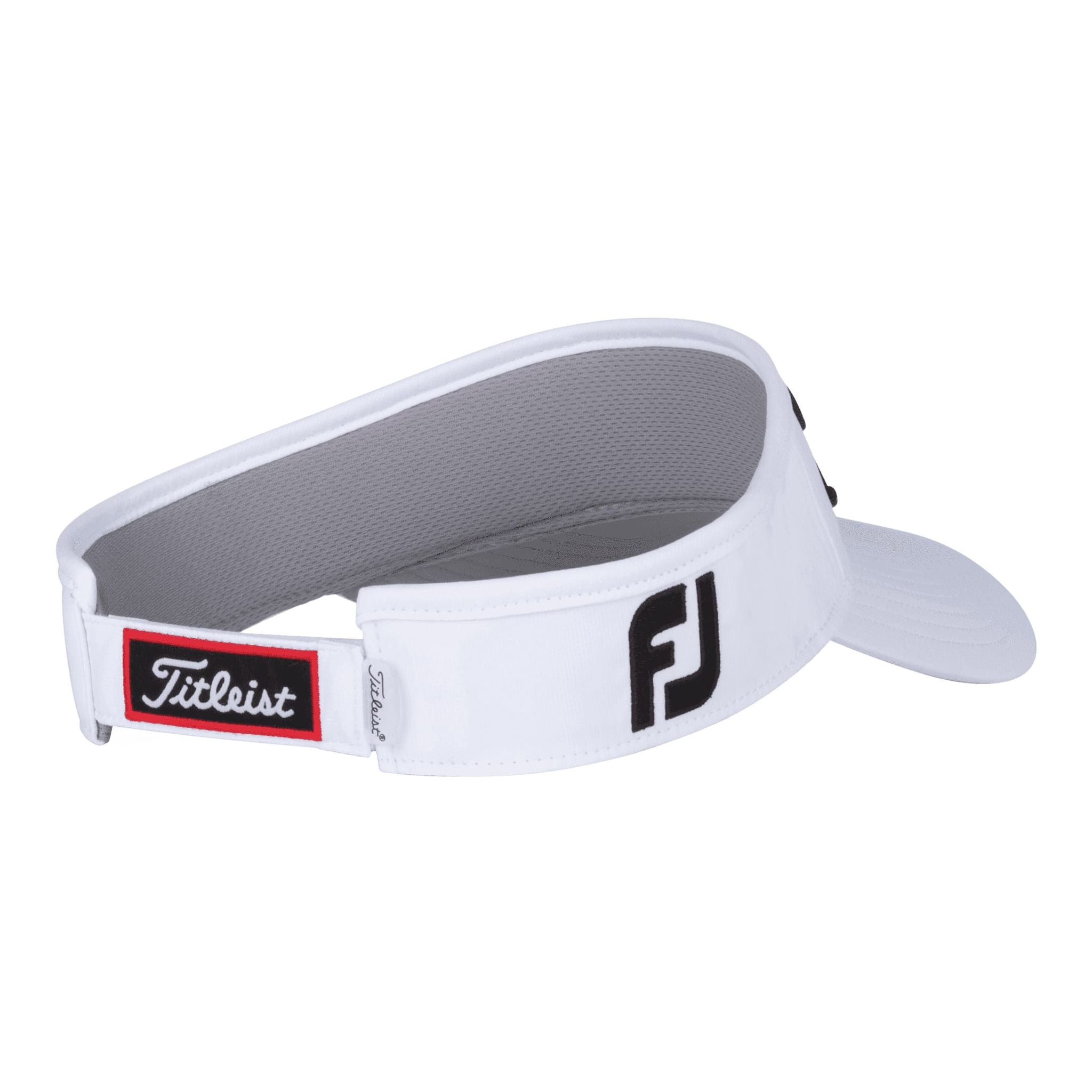 Titleist Tour Performance Visor Herren