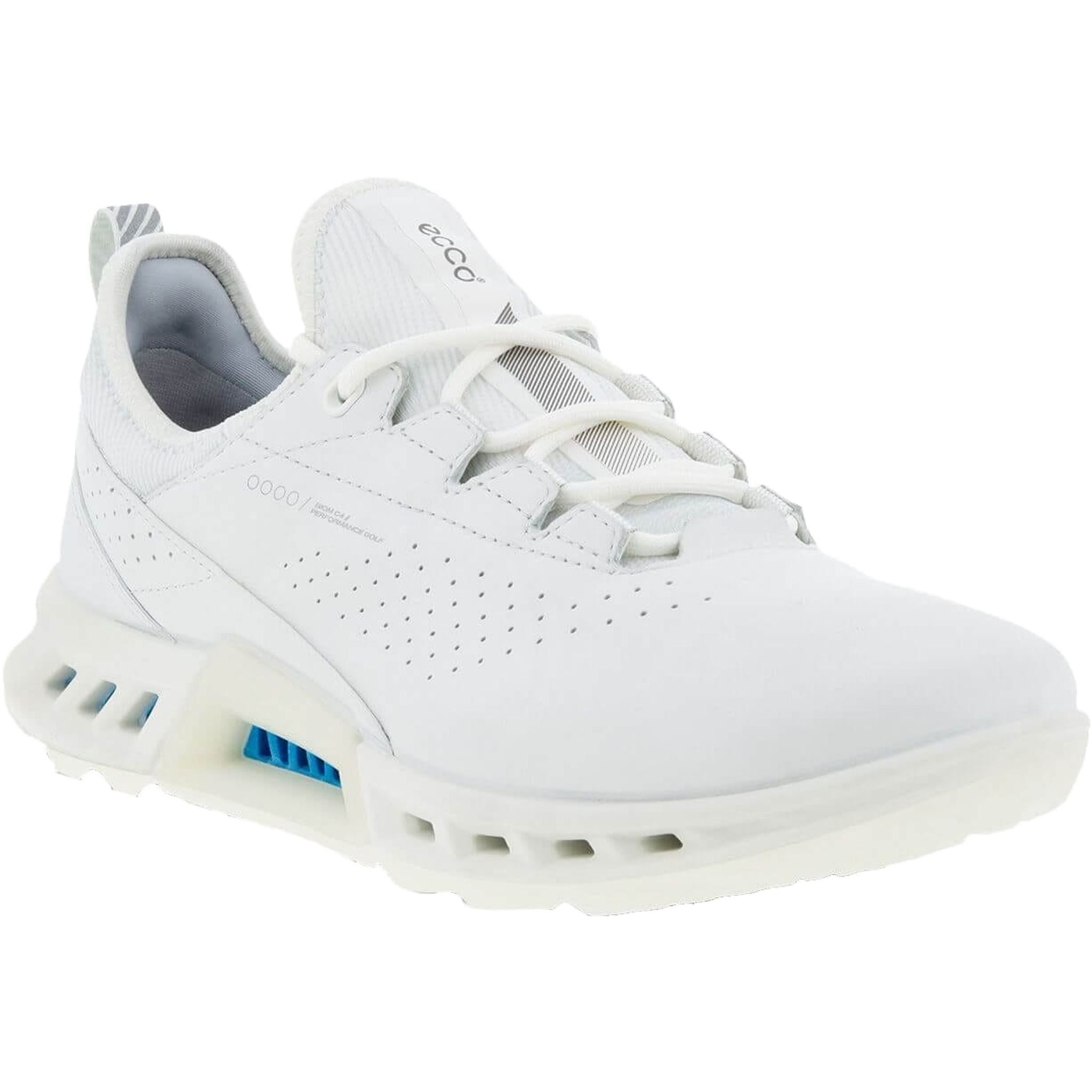 Chaussures de golf Ecco Biom C4 pour femmes