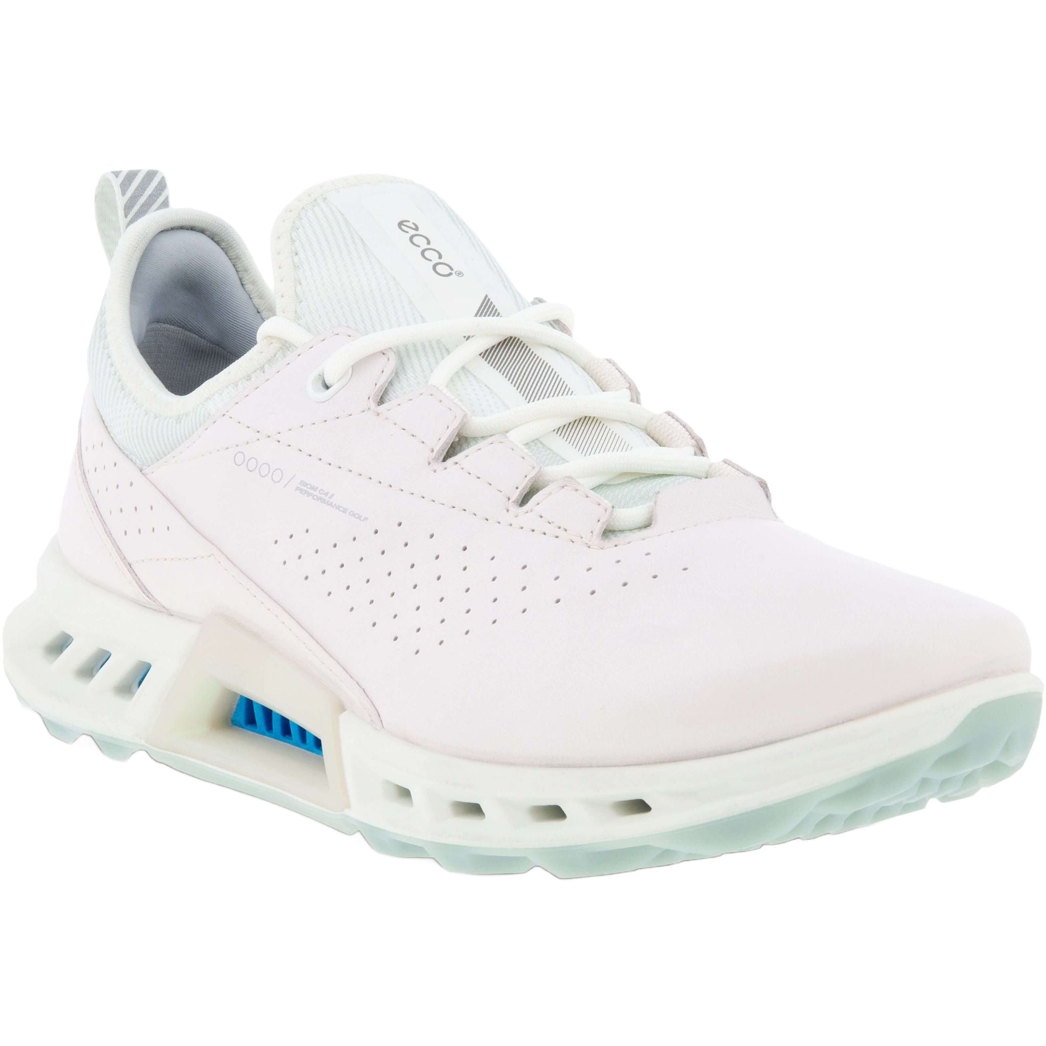 Chaussures de golf Ecco Biom C4 pour femmes