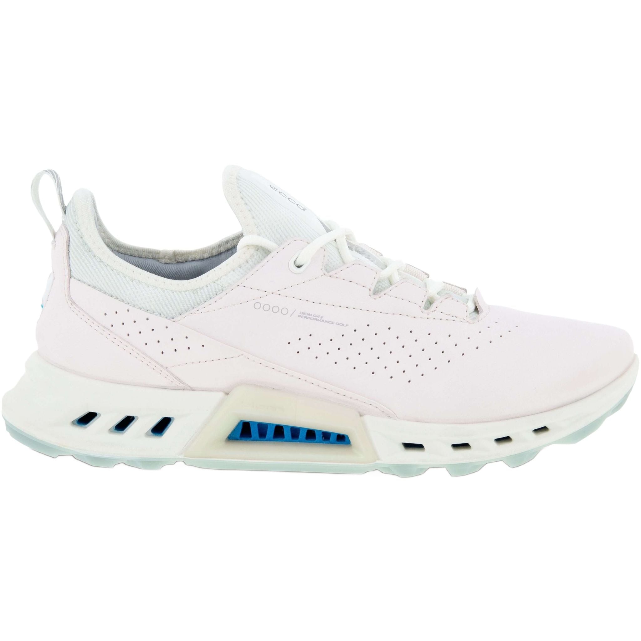 Chaussures de golf Ecco Biom C4 pour femmes