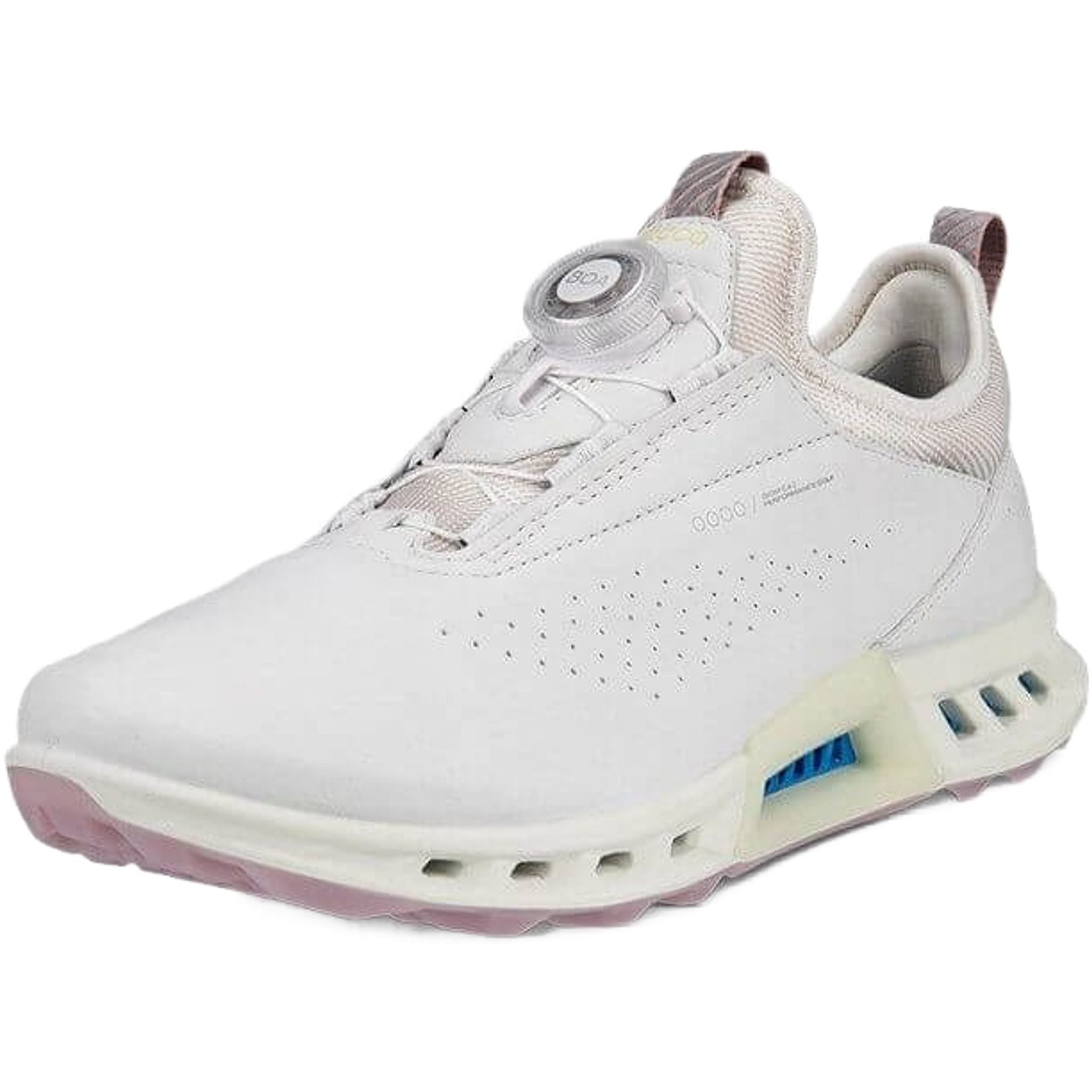 Chaussures de golf Ecco Biom C4 pour femmes