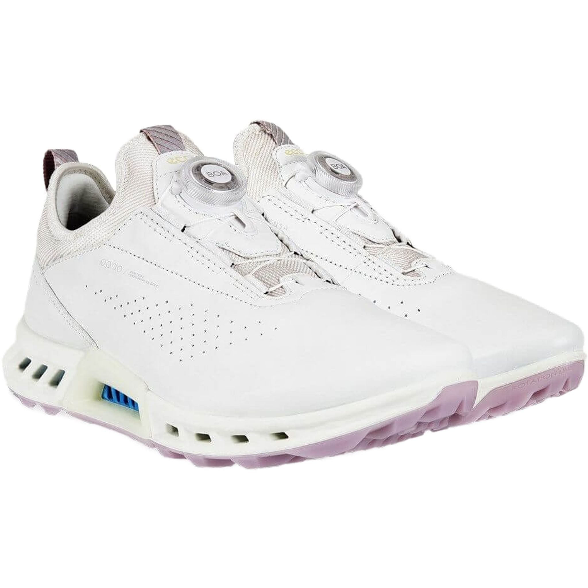 Chaussures de golf Ecco Biom C4 pour femmes