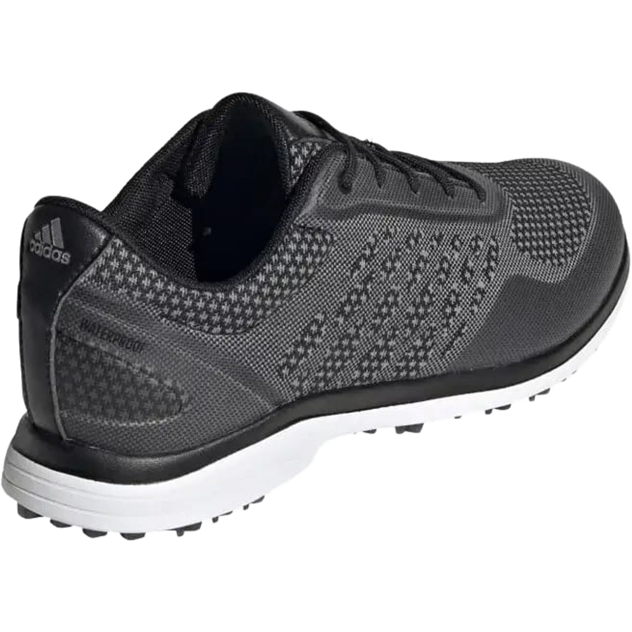 Chaussures de golf Adidas Alphaflex Sport pour femmes