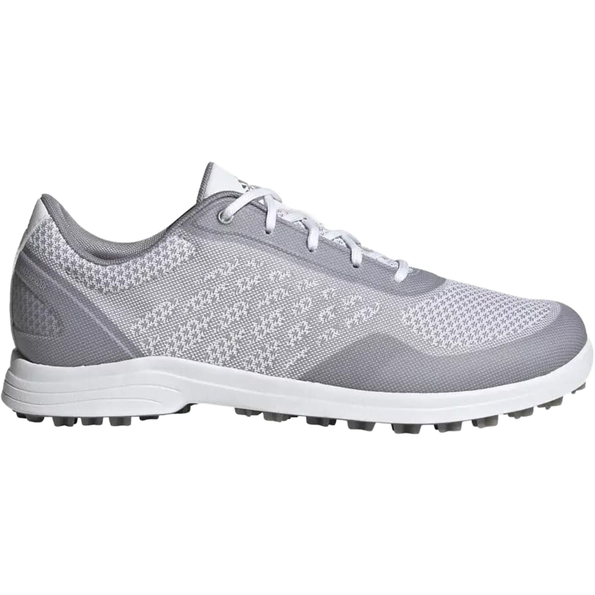 Chaussures de golf Adidas Alphaflex Sport pour femmes